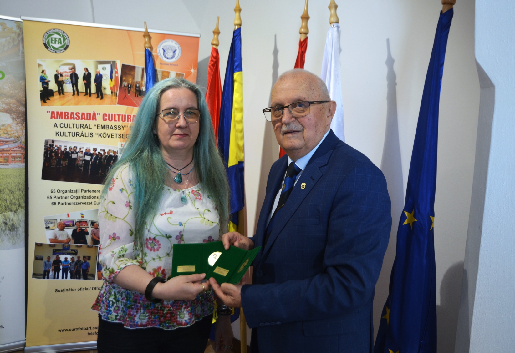 Expoziţia Bihor Press (20)
