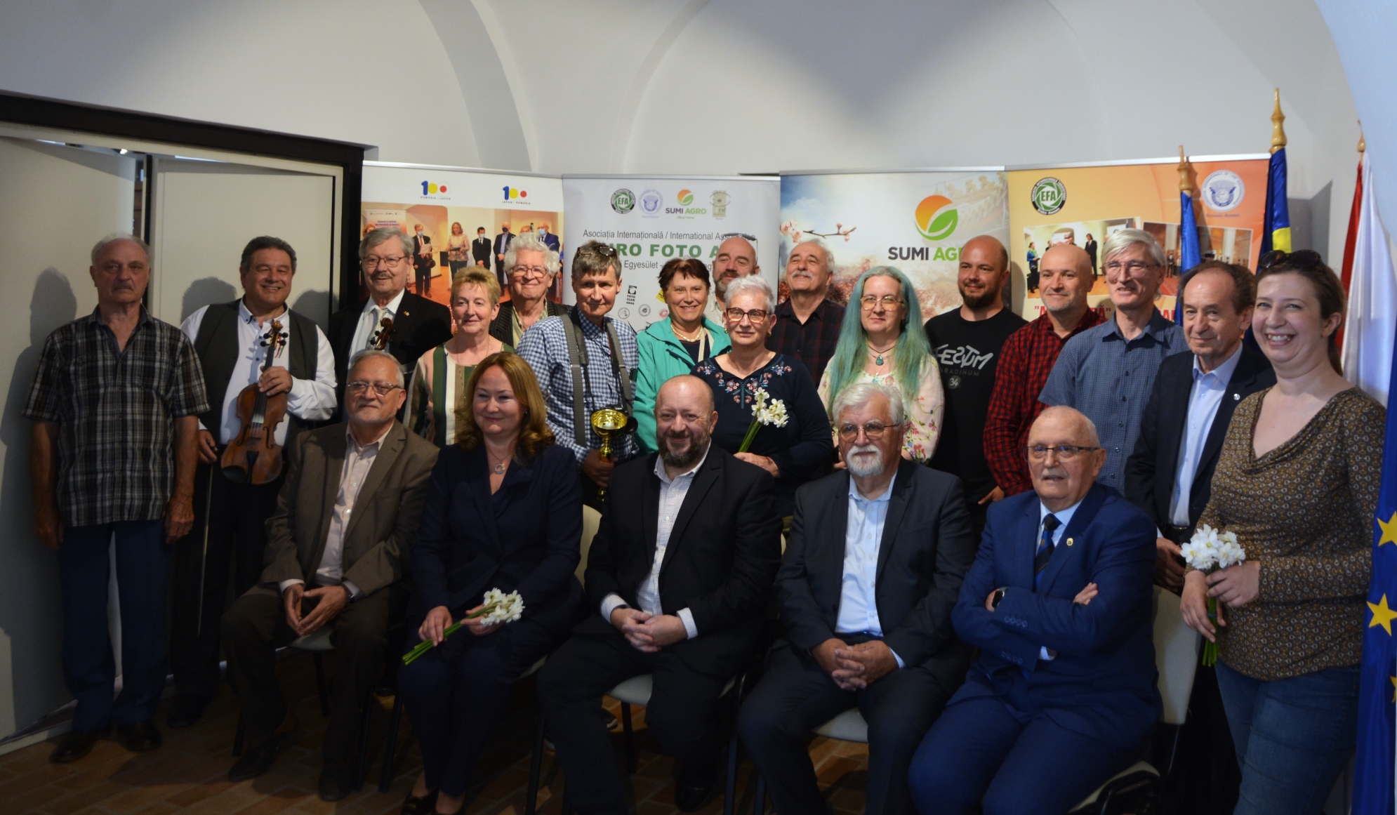 Expoziţia Bihor Press (26)