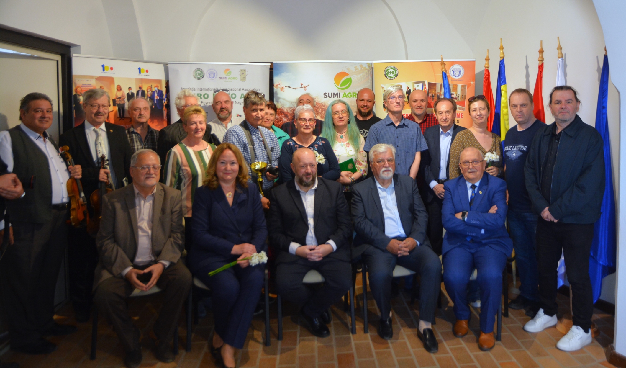 Expoziţia Bihor Press (27)