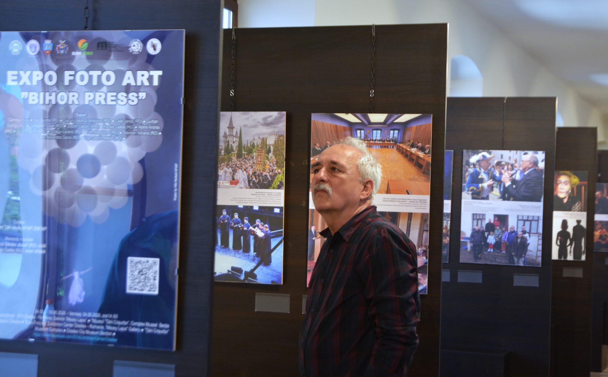 Expoziţia Bihor Press (28)