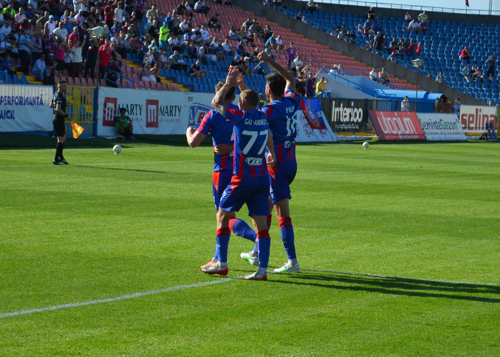 fc bihor (4)