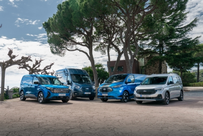 Gama Transit