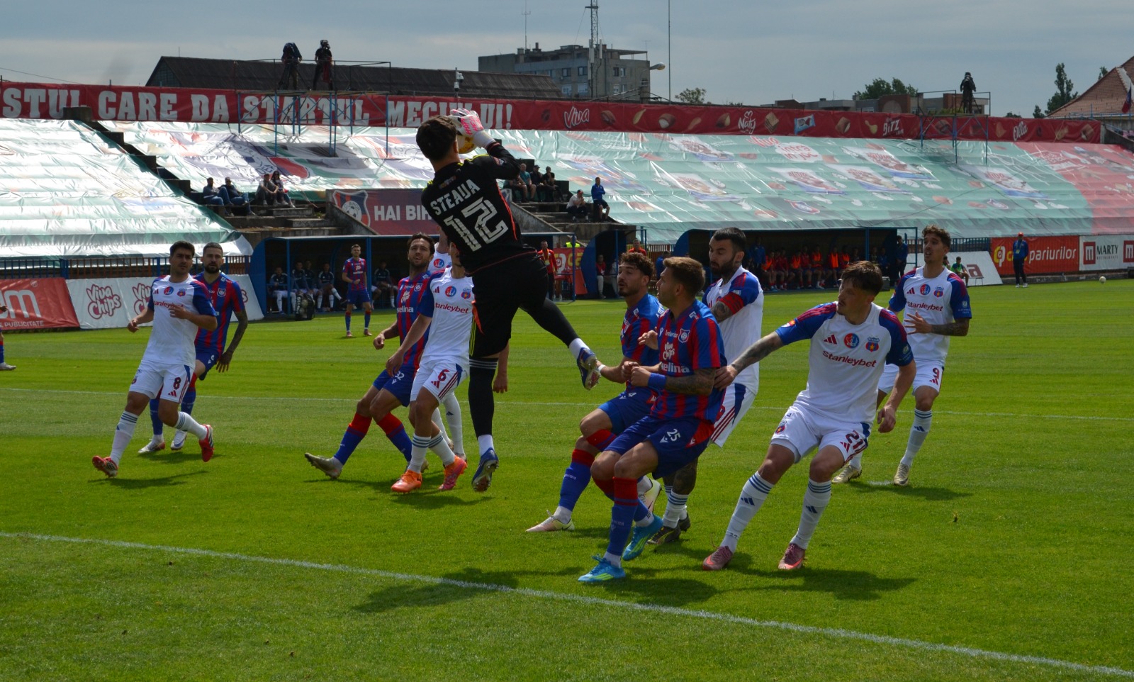 fc bihor 13