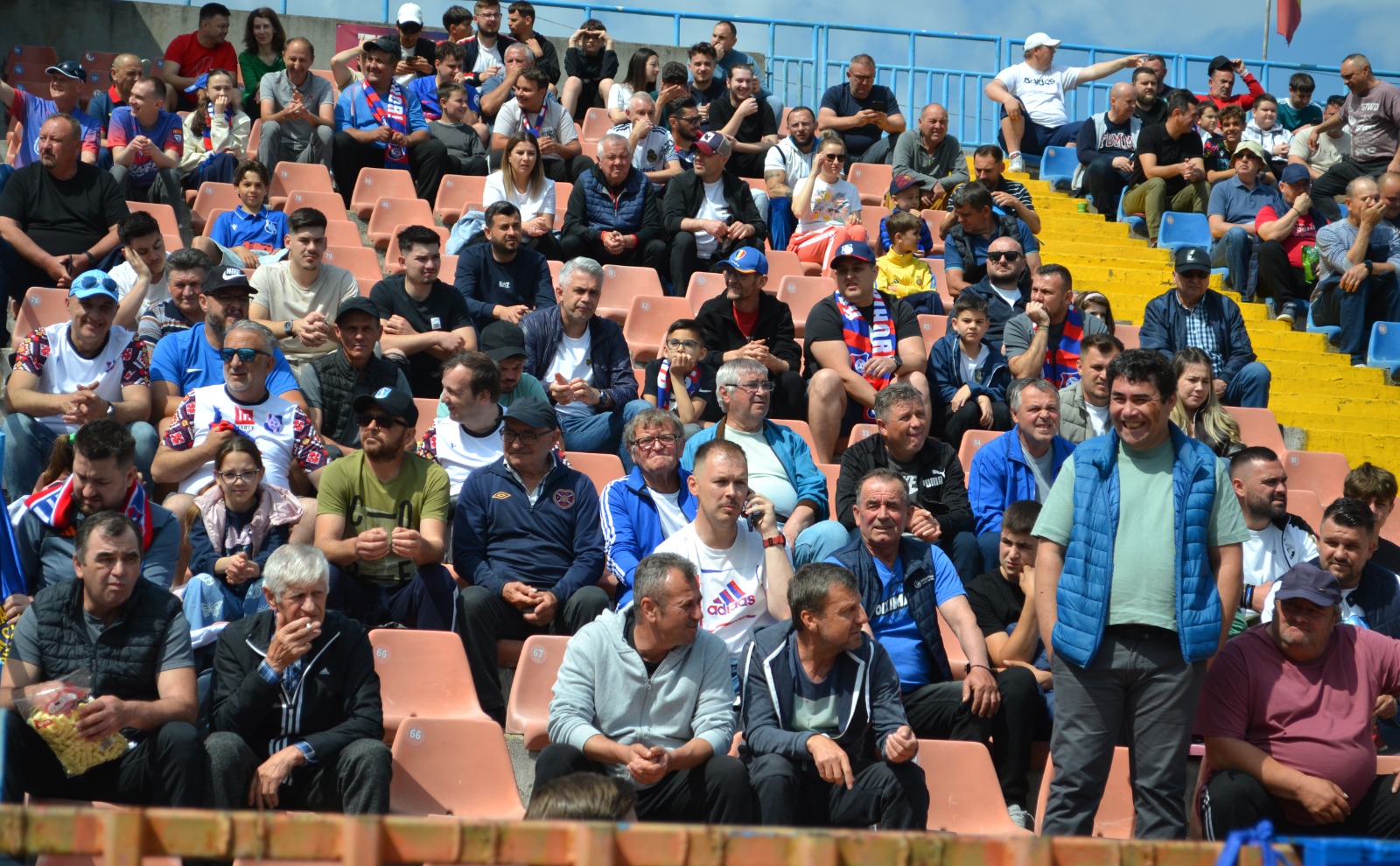 fc bihor 14
