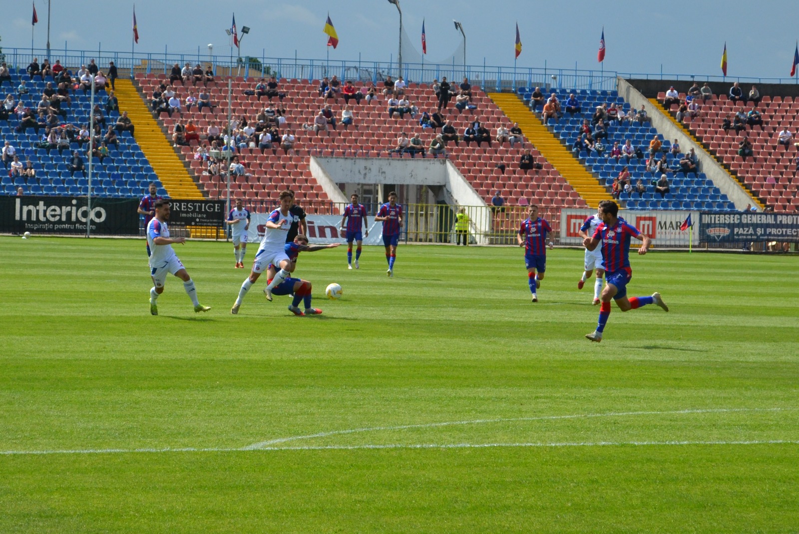 fc bihor 17