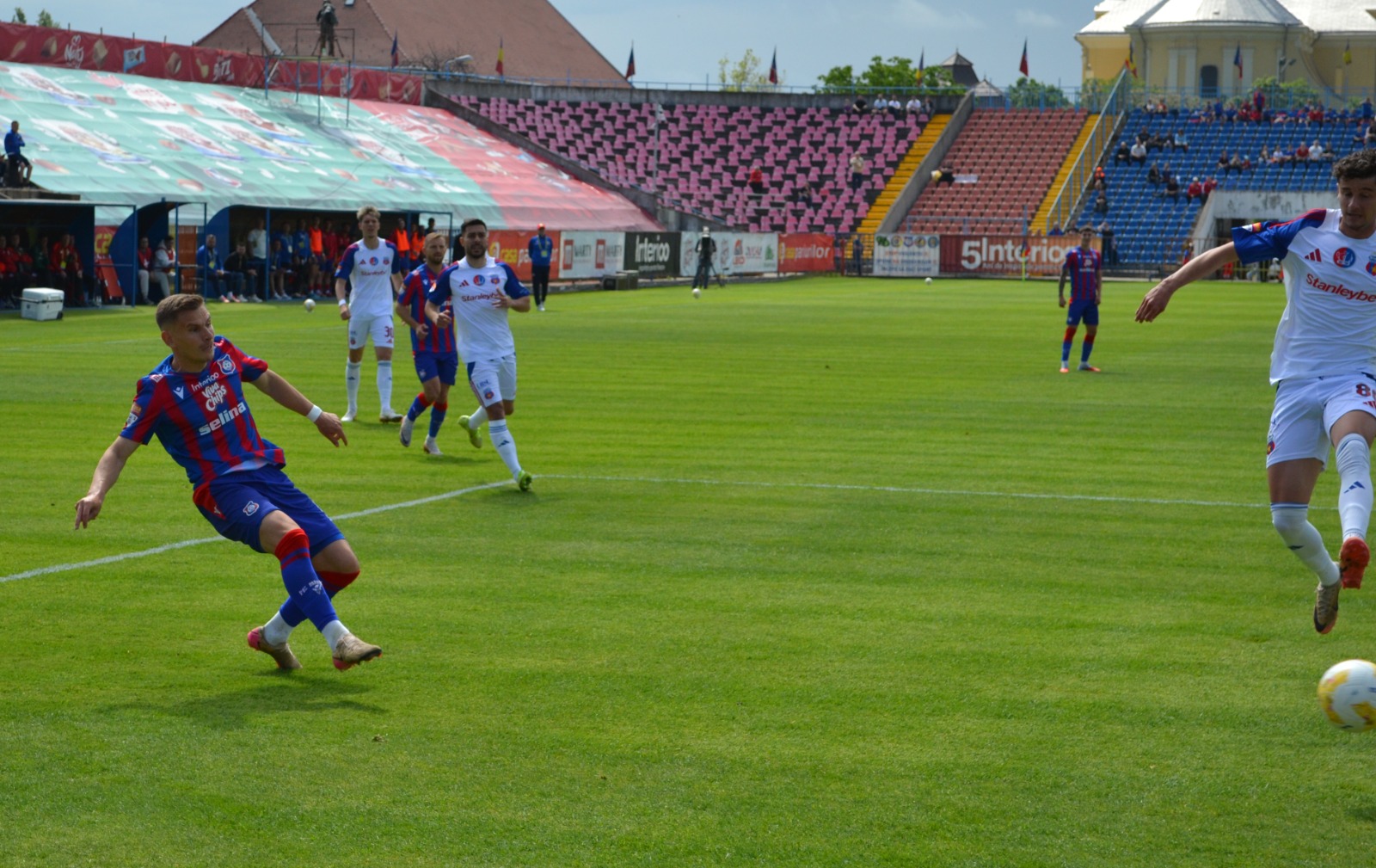 fc bihor 18