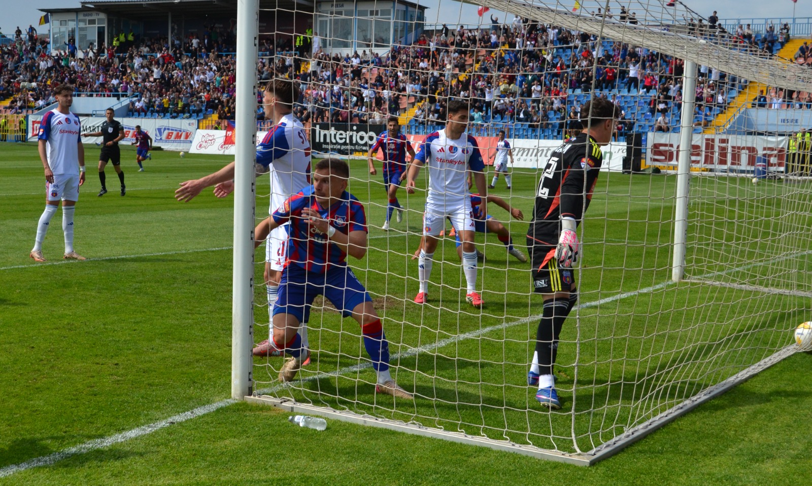 fc bihor 21