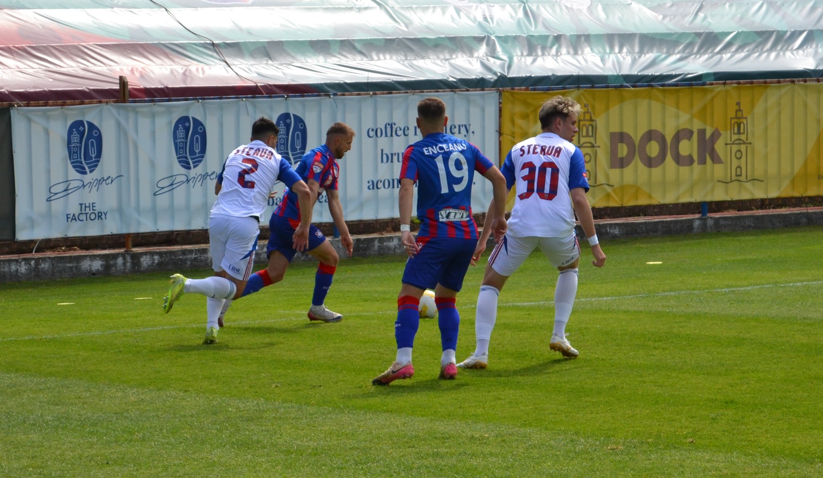 fc bihor 22