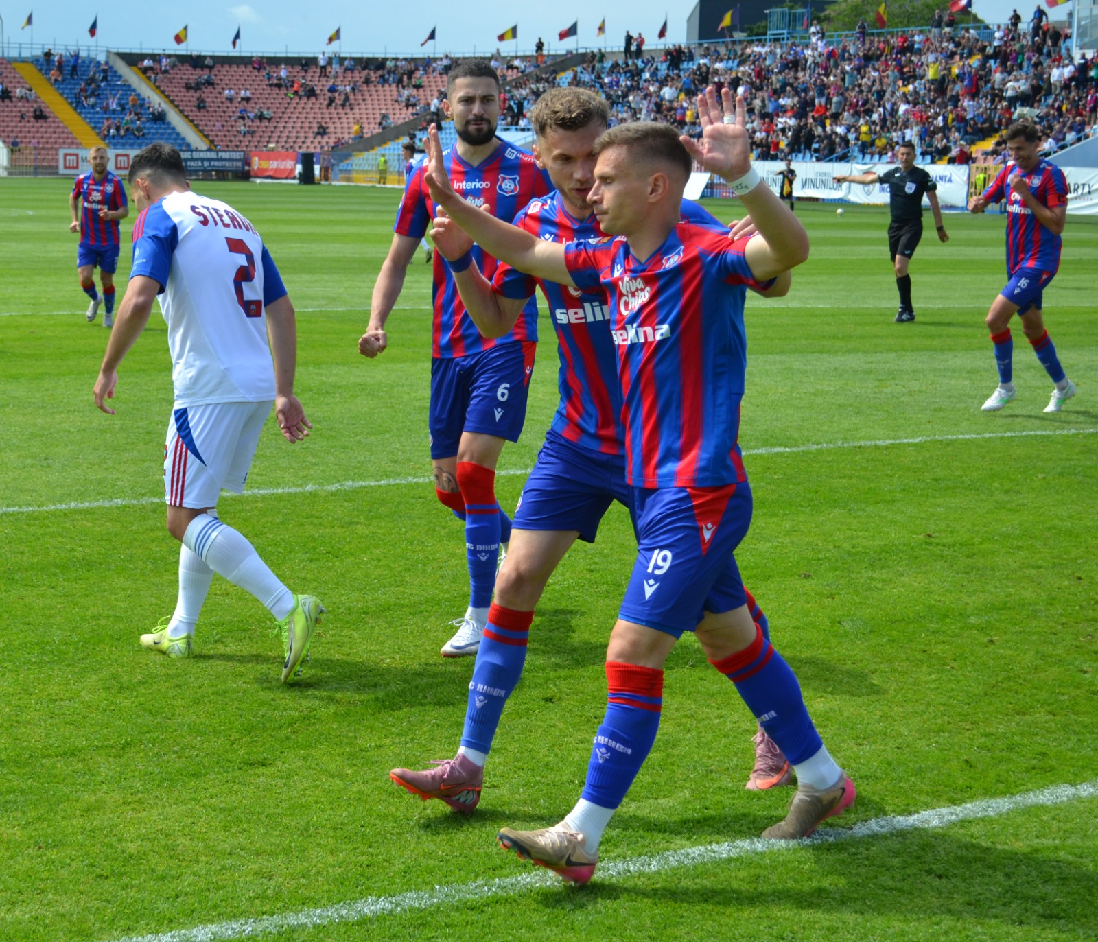 fc bihor 23