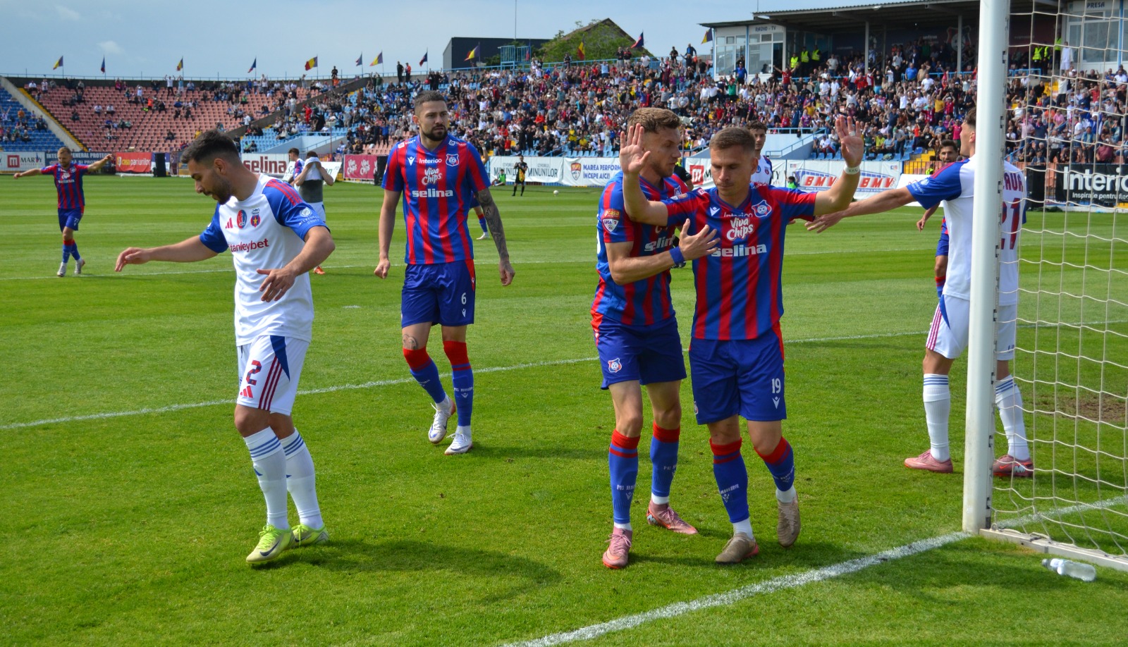 fc bihor 26