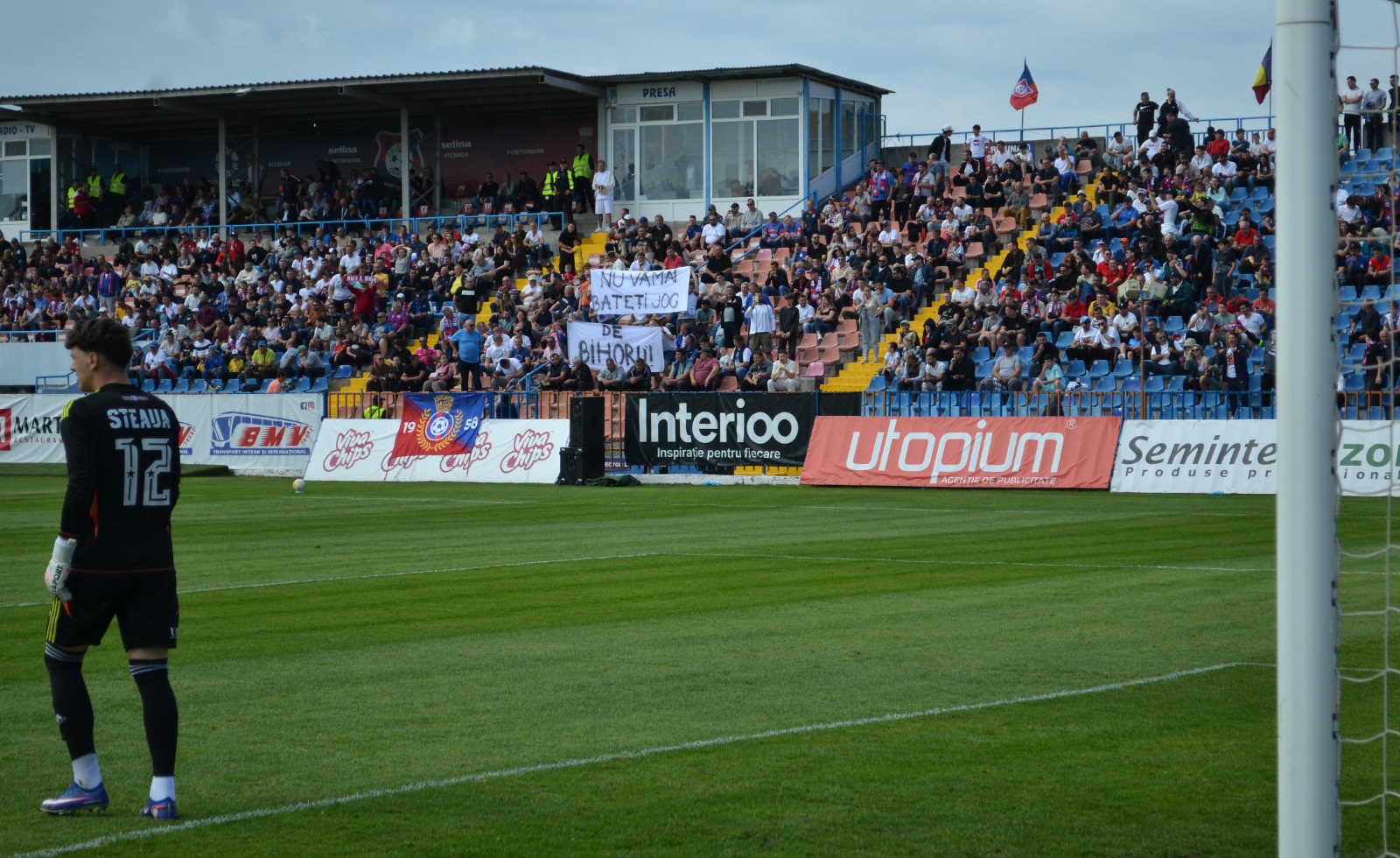 fc bihor 27