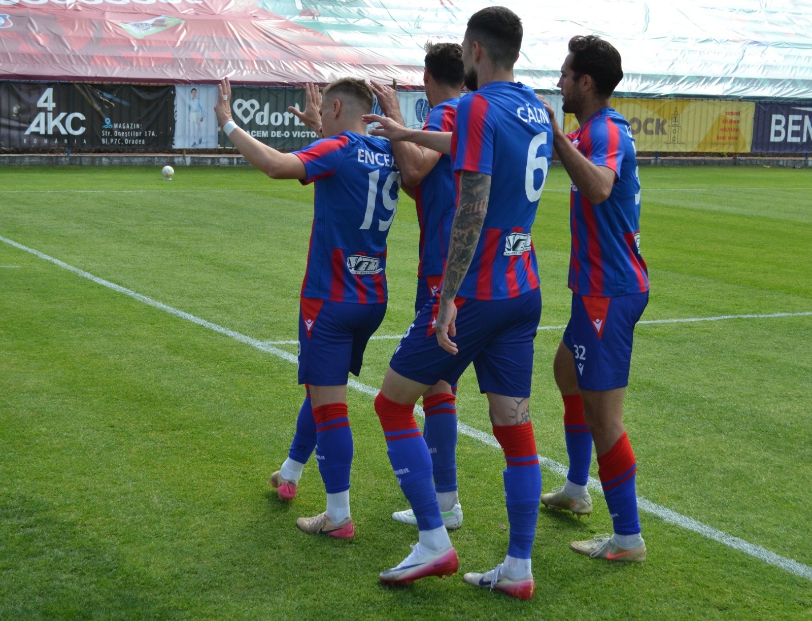 fc bihor 29