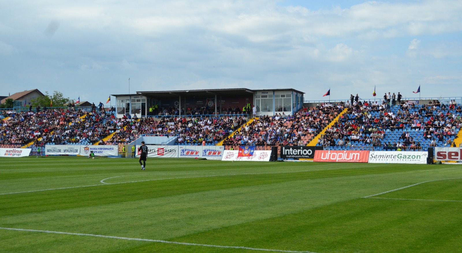 fc bihor 32