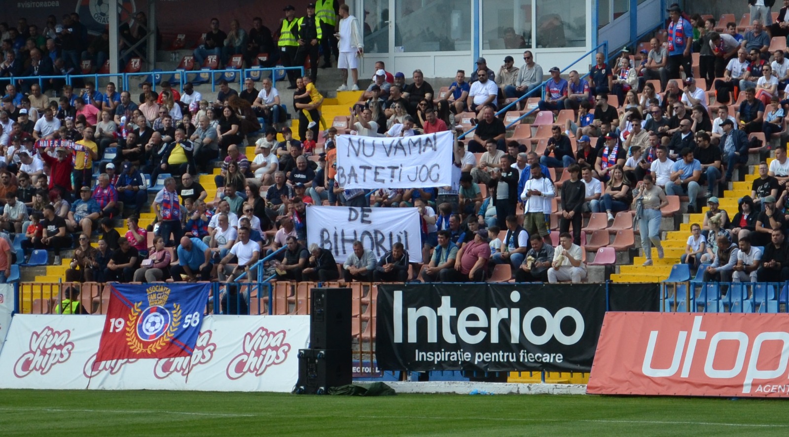 fc bihor 33