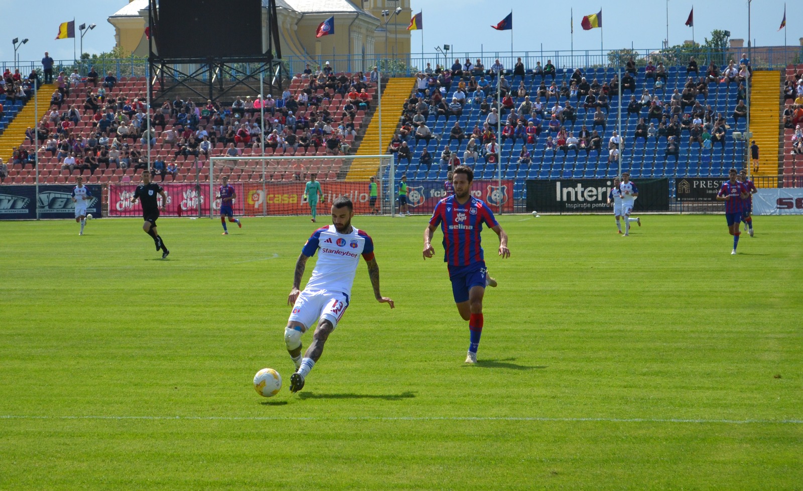fc bihor 35