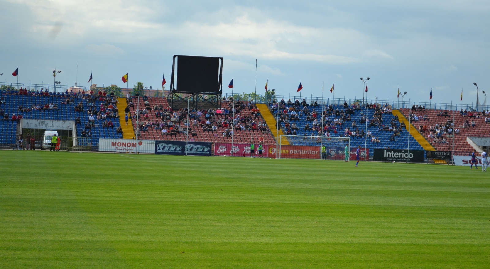 fc bihor 36