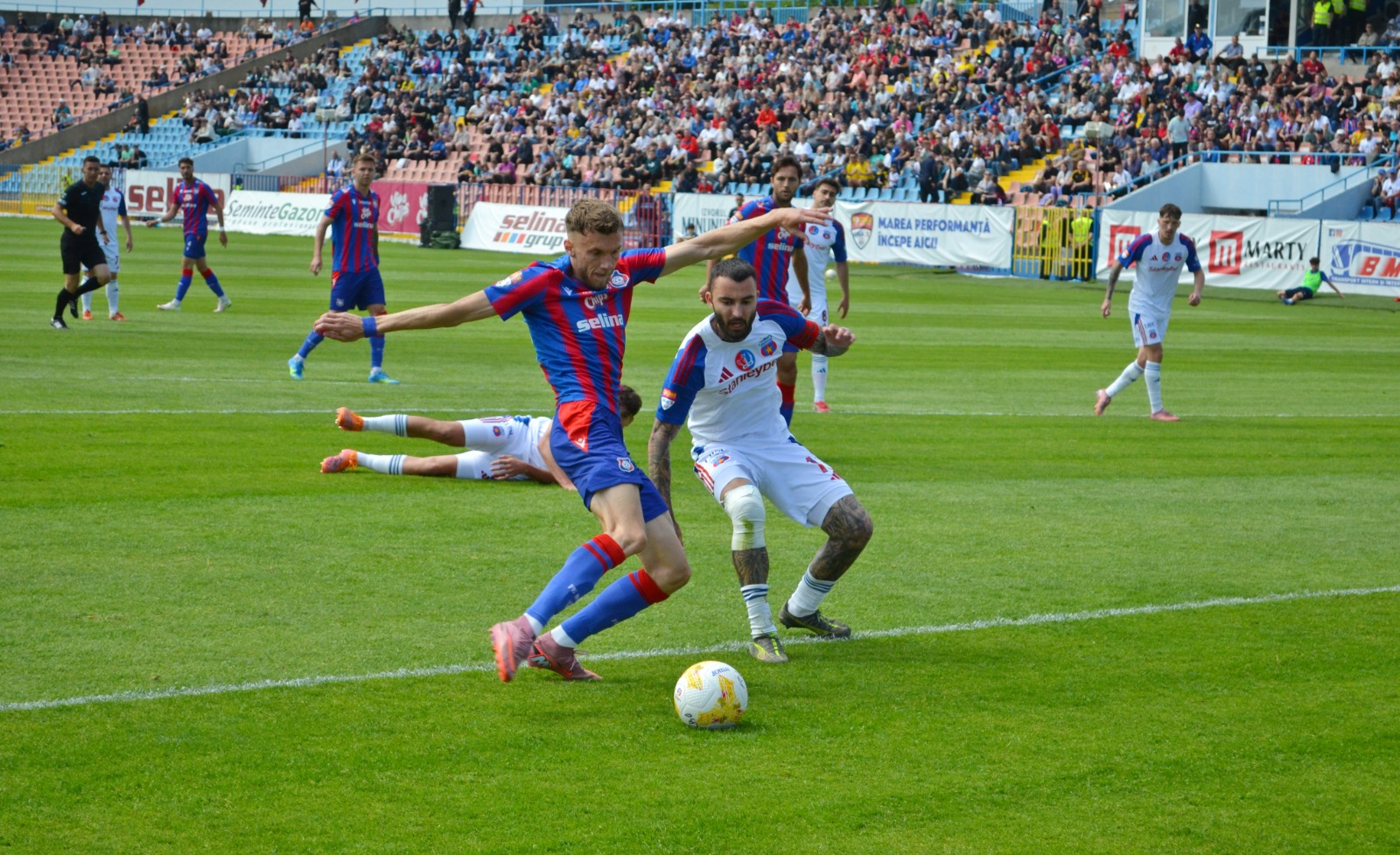 fc bihor 37
