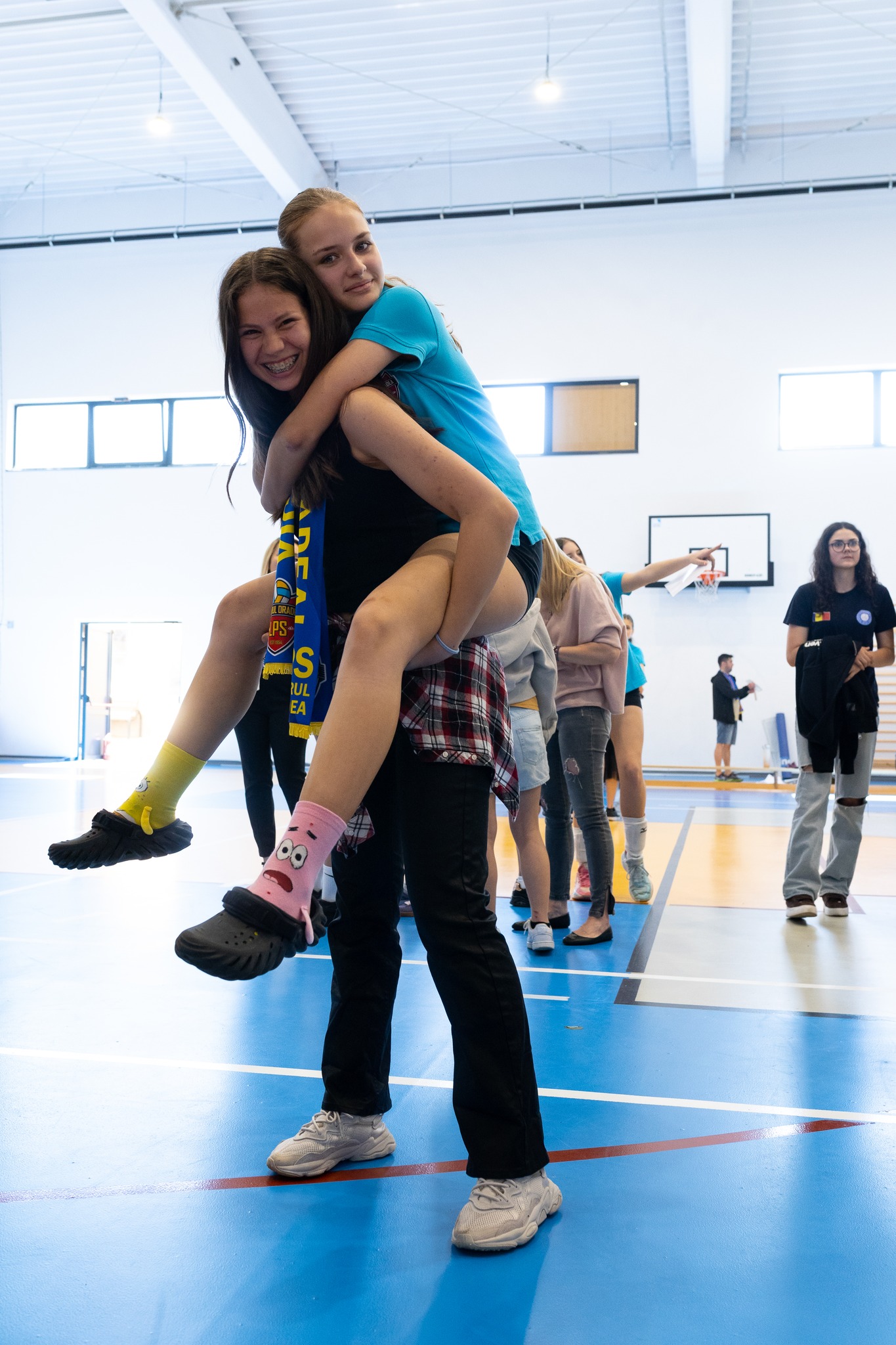 volei U15 7