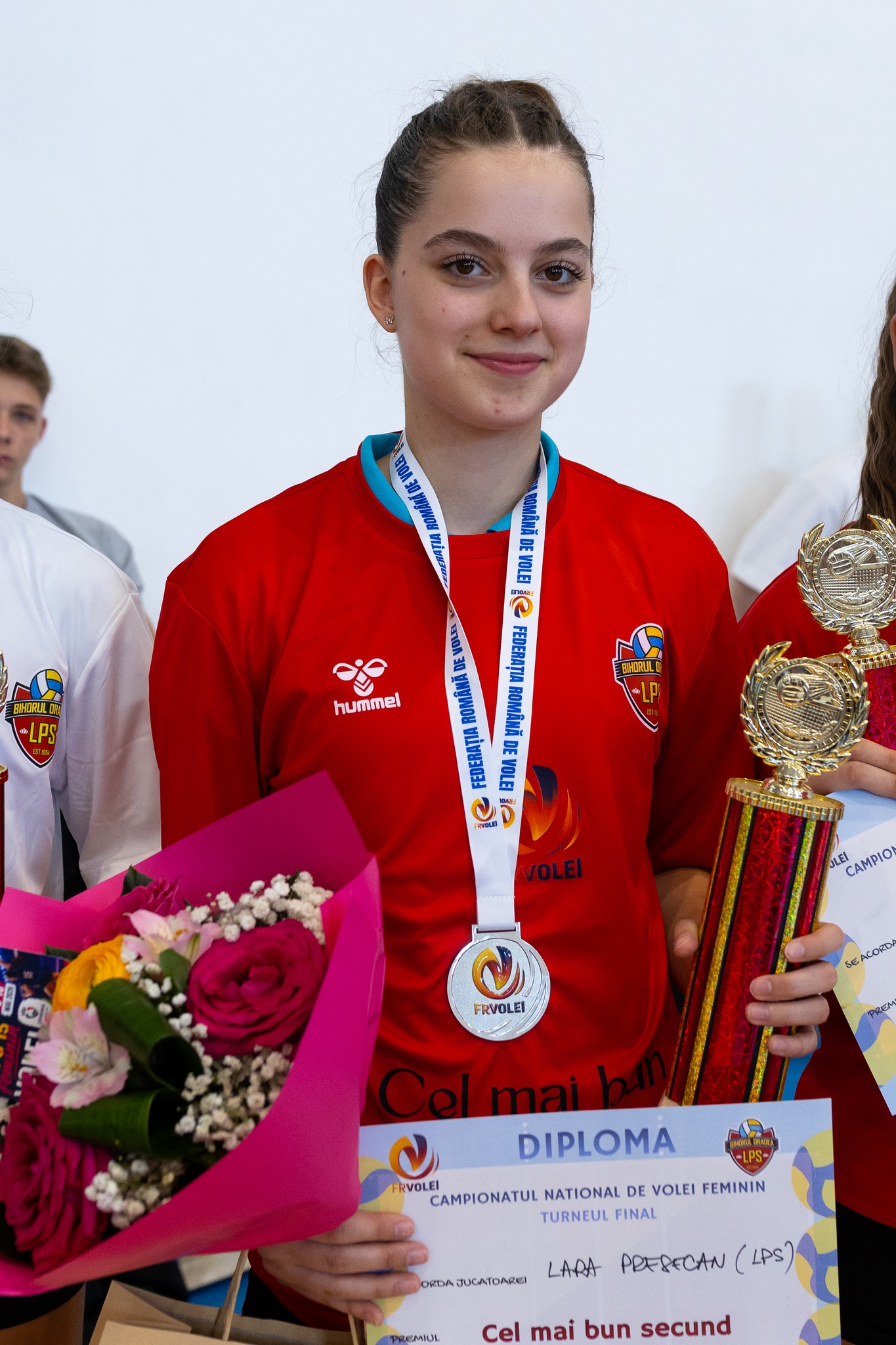 volei U15 21
