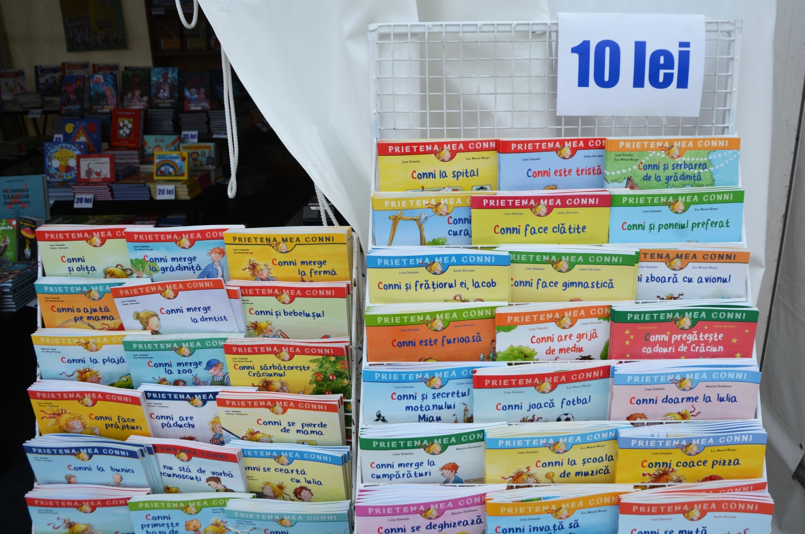 Târgul de carte Gaudeamus Oradea 2026 (24)