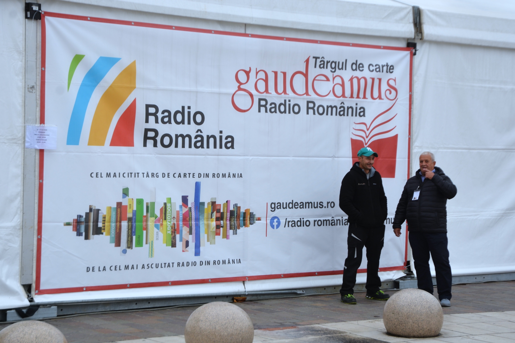 Târgul de carte Gaudeamus Oradea 2026 (26)