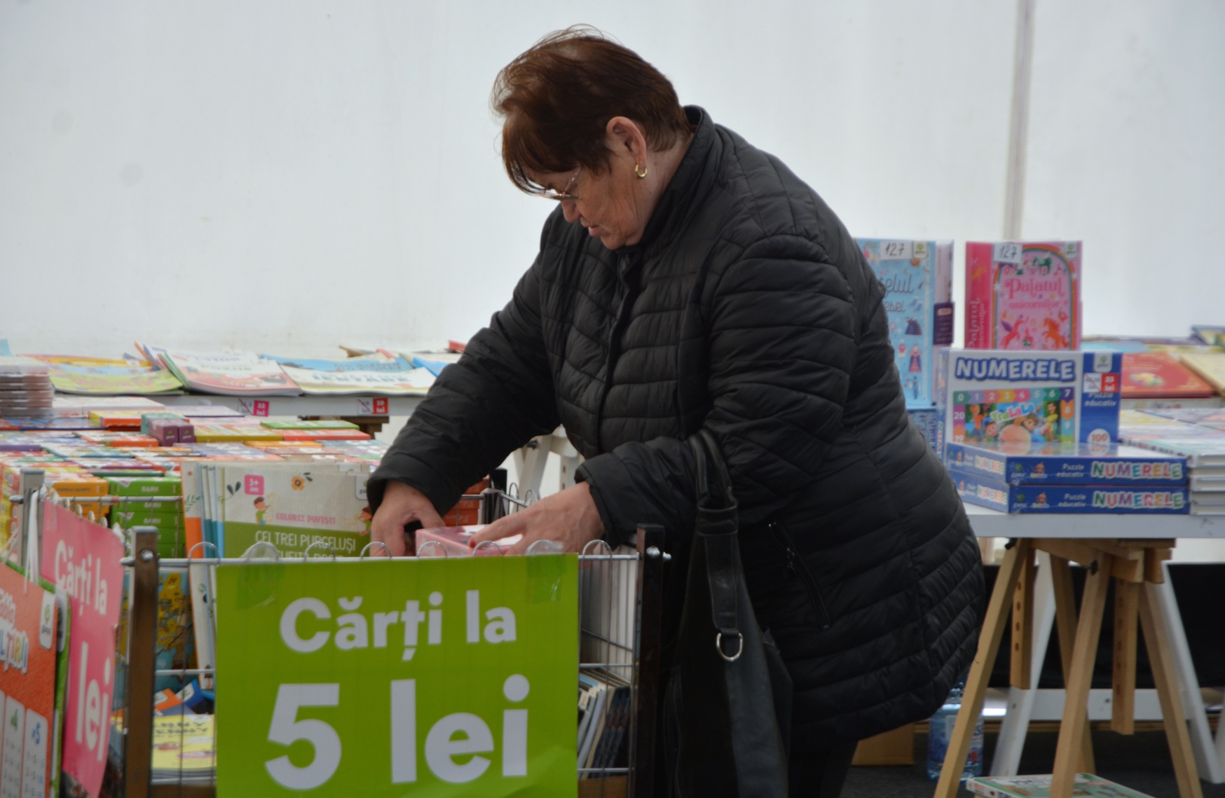 Târgul de carte Gaudeamus Oradea 2026 (60)