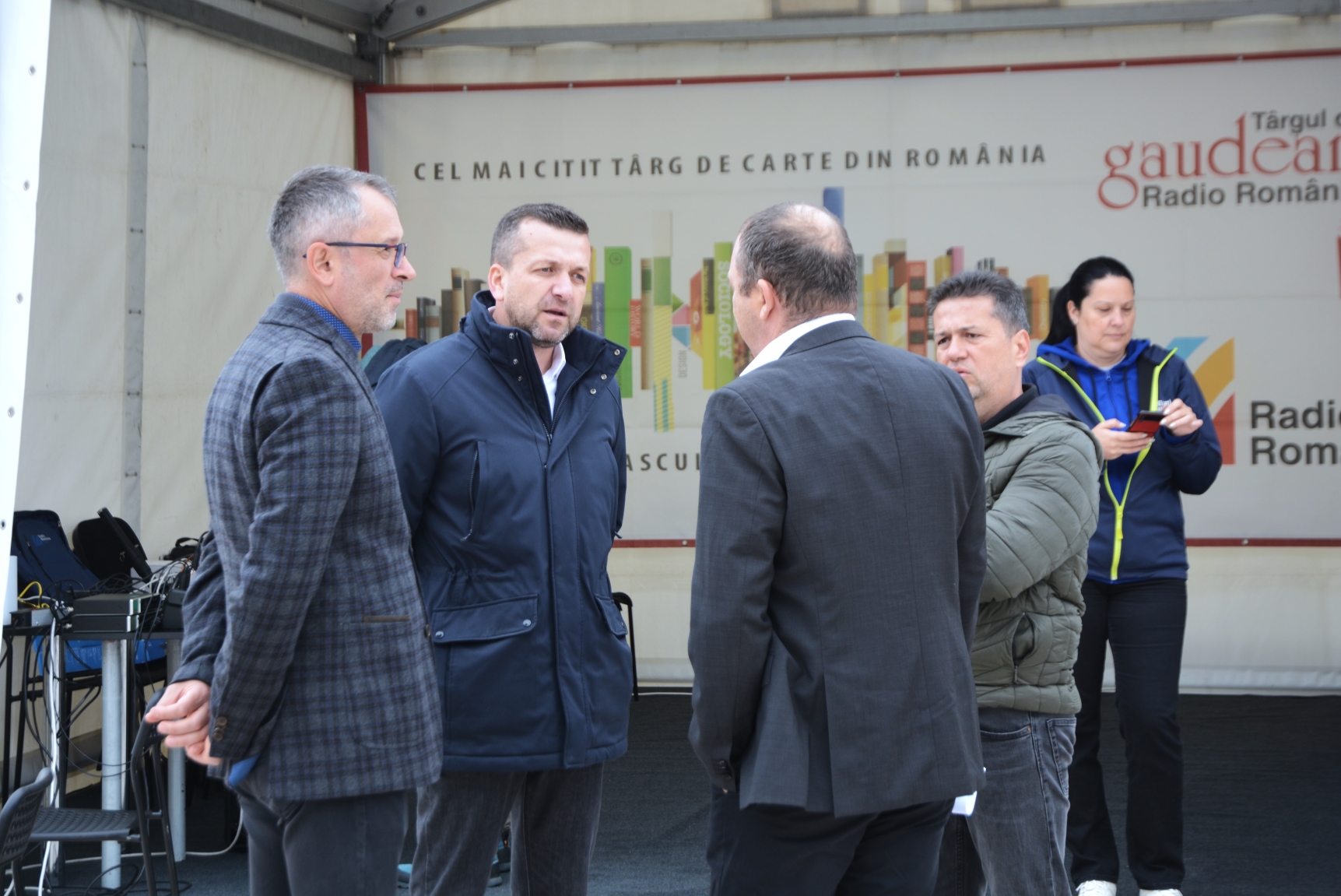 Târgul de carte Gaudeamus Oradea 2026 (63)