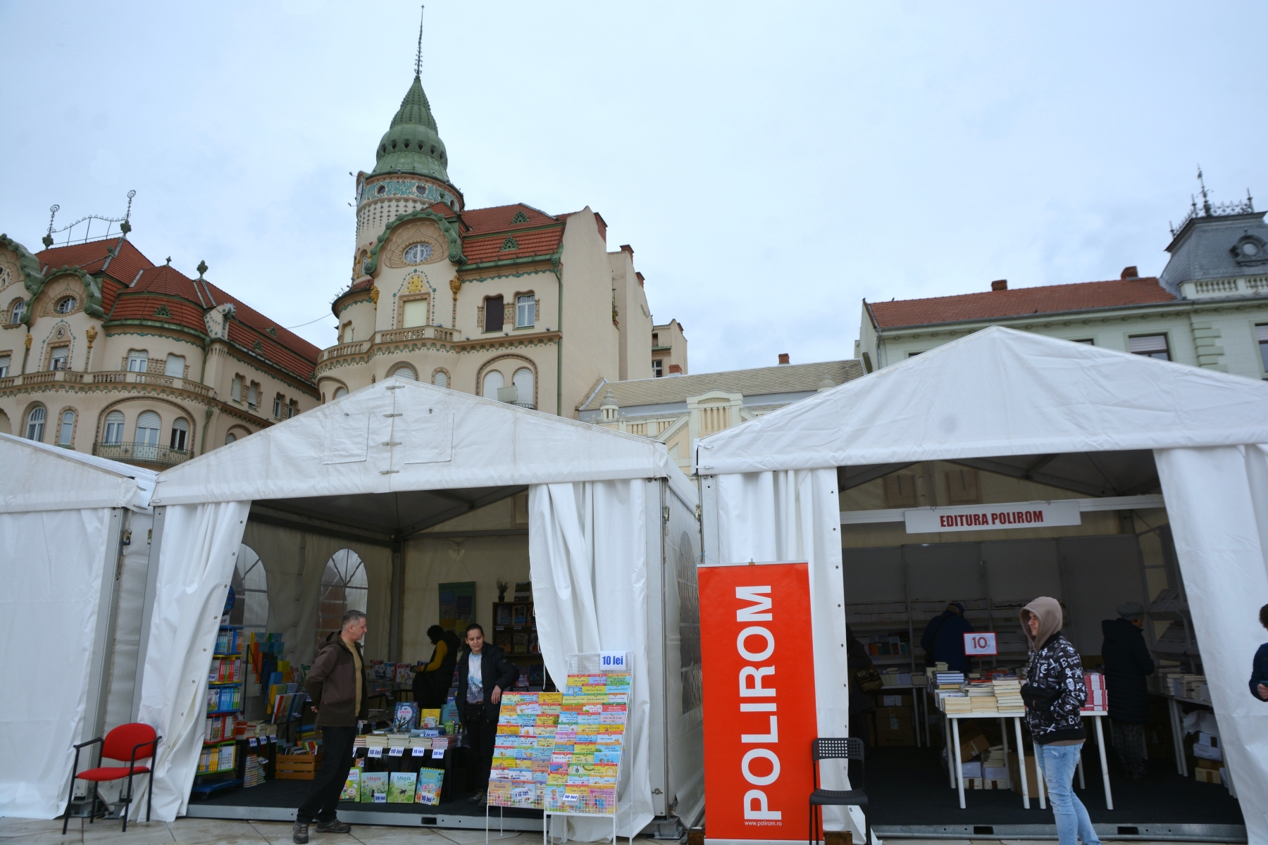 Târgul de carte Gaudeamus Oradea 2026 (64)