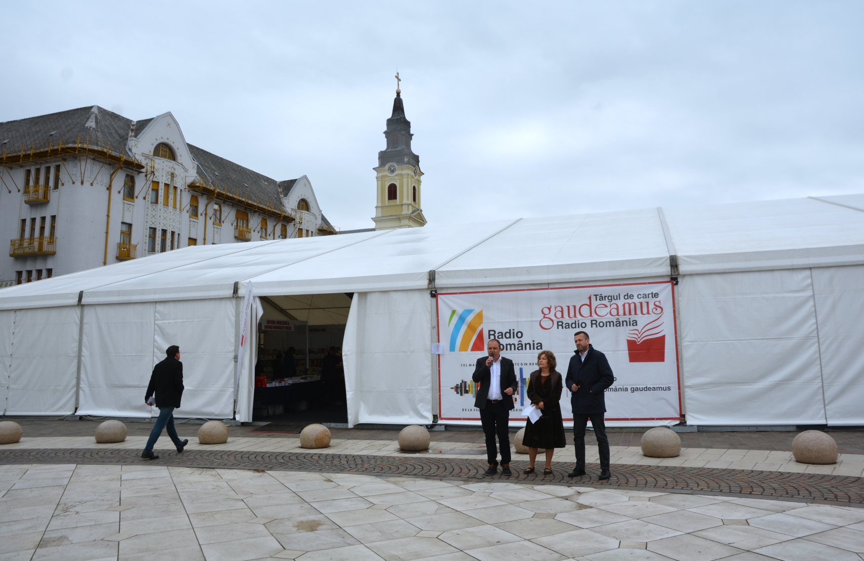Târgul de carte Gaudeamus Oradea 2026 (65)