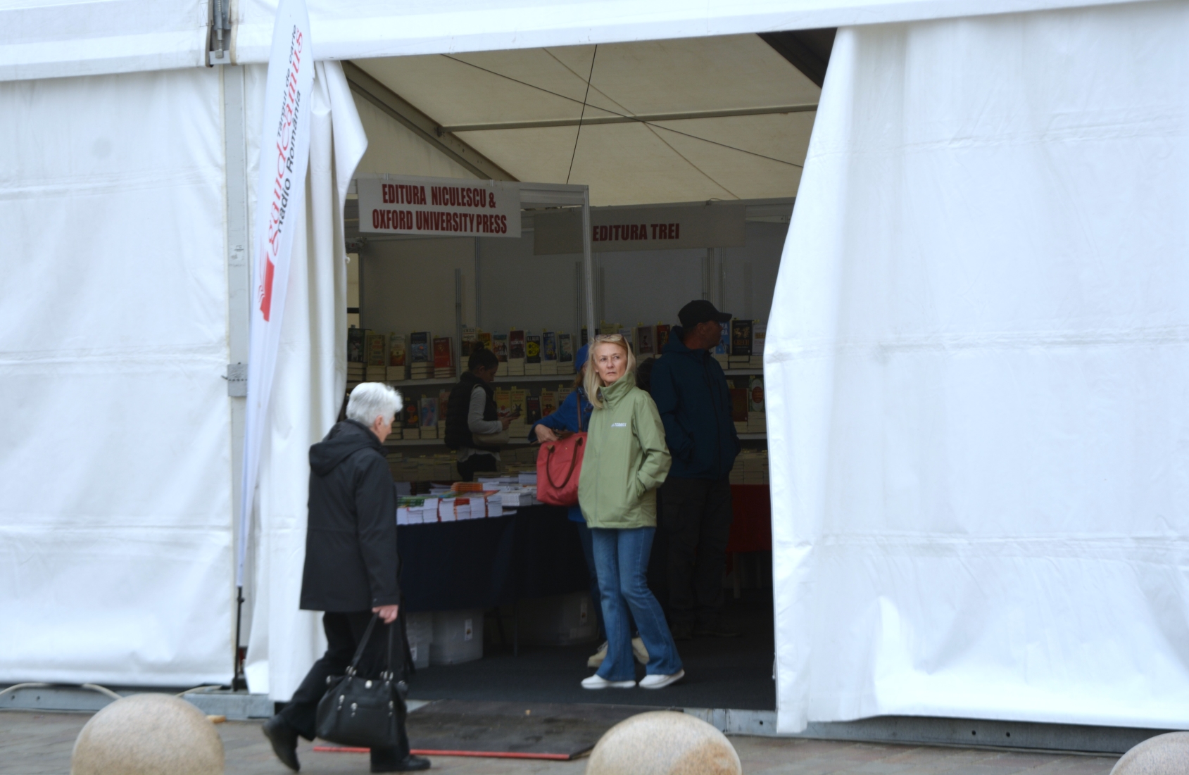 Târgul de carte Gaudeamus Oradea 2026 (68)