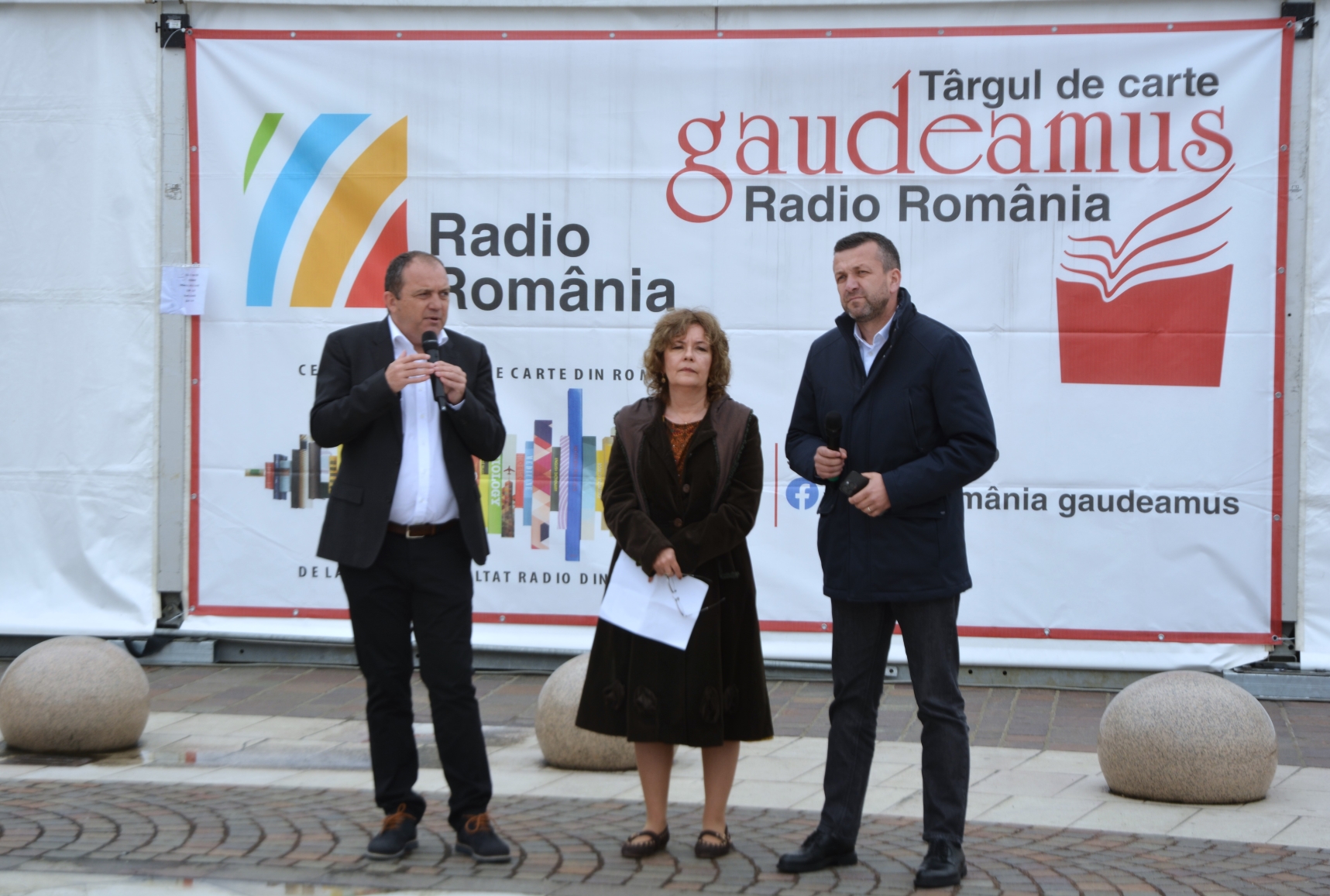 Târgul de carte Gaudeamus Oradea 2026 (69)
