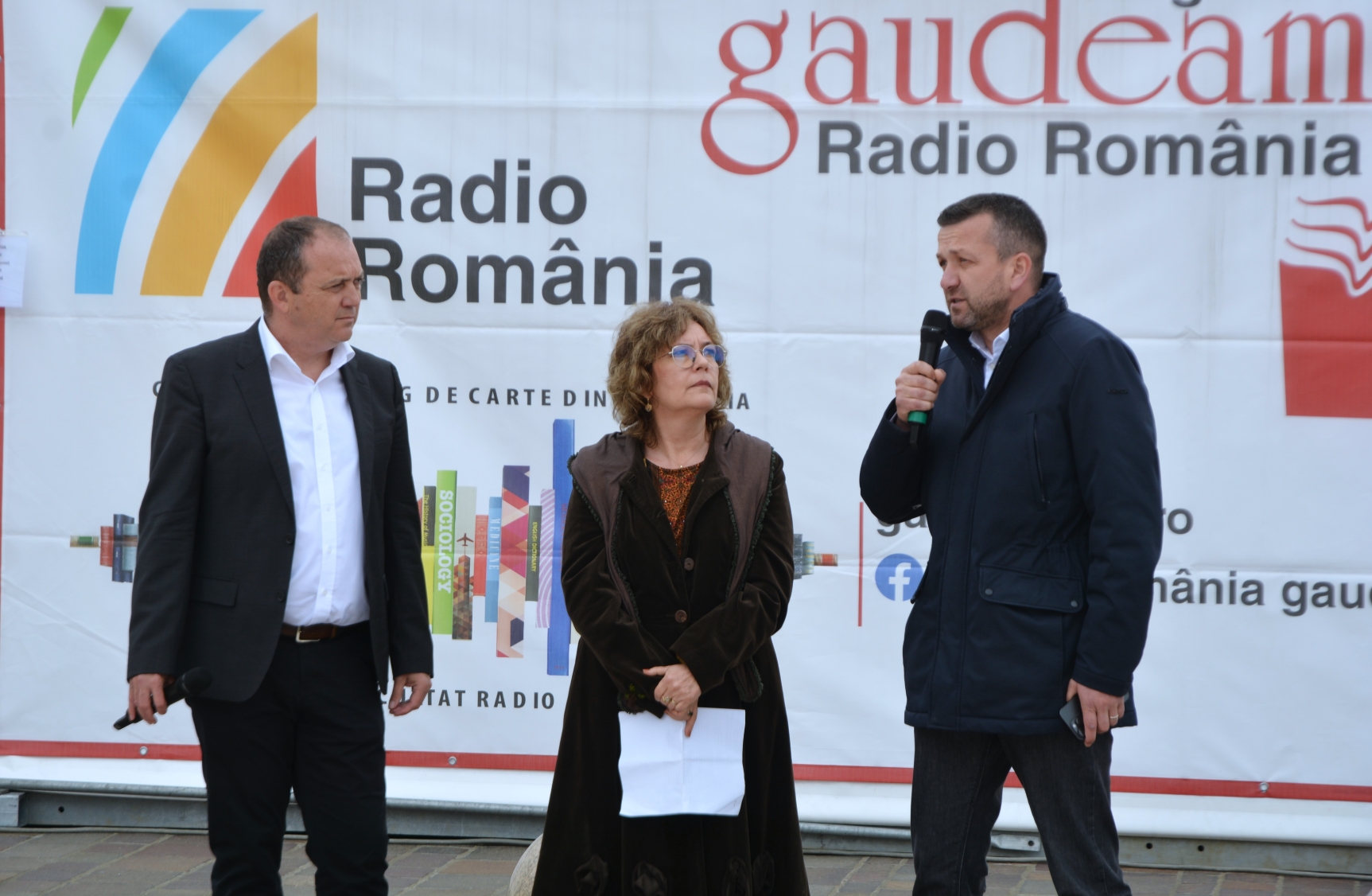 Târgul de carte Gaudeamus Oradea 2026 (71)