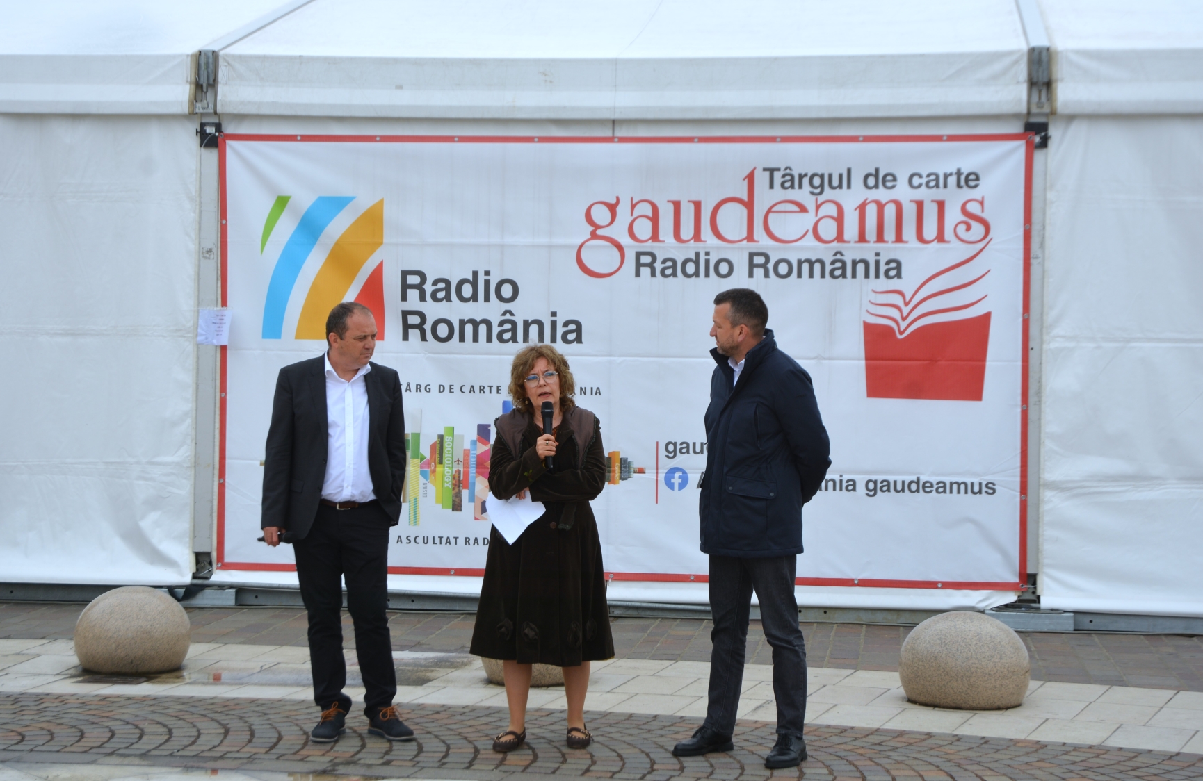 Târgul de carte Gaudeamus Oradea 2026 (73)