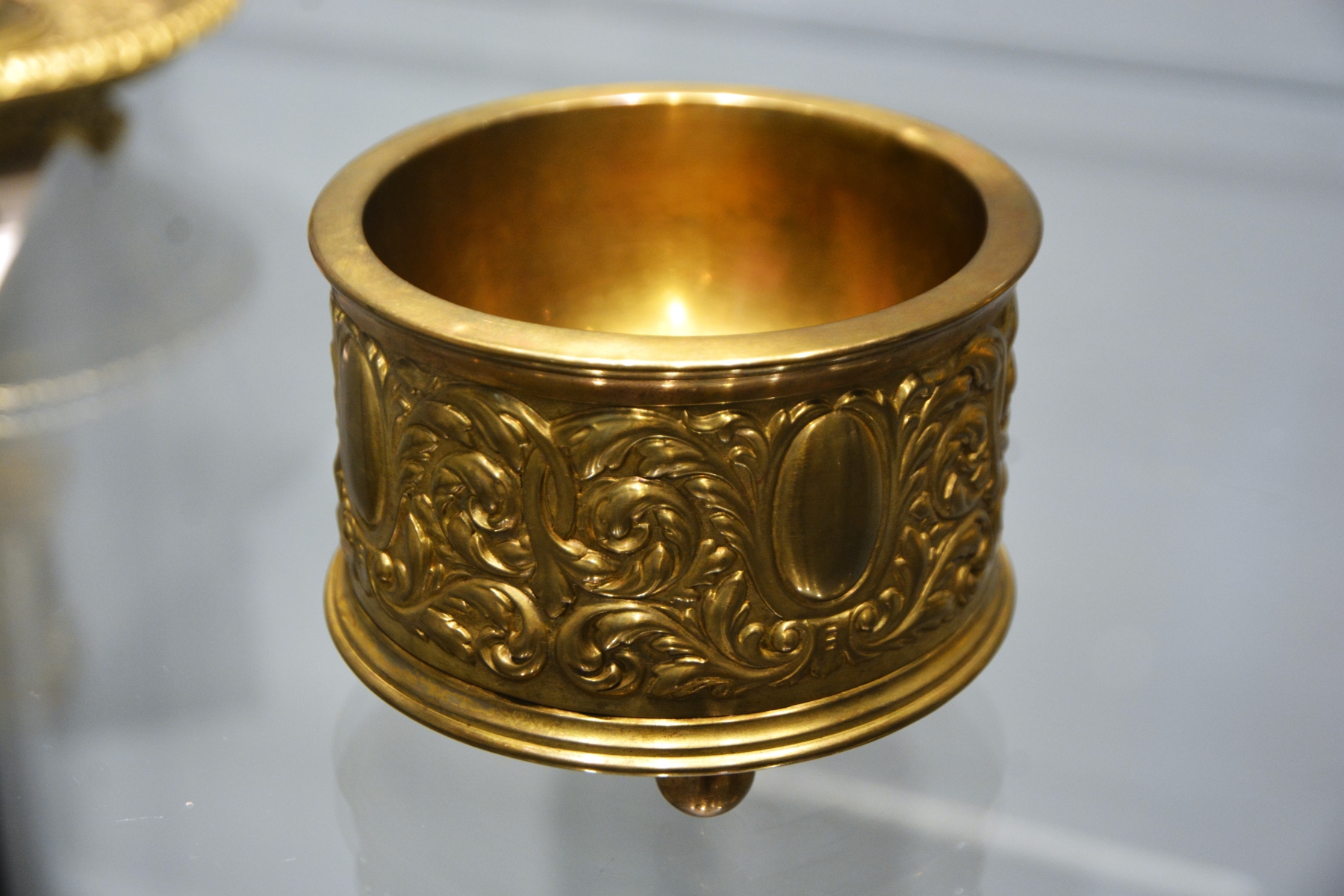 Expoziţia dedicată lui Carol I (25)