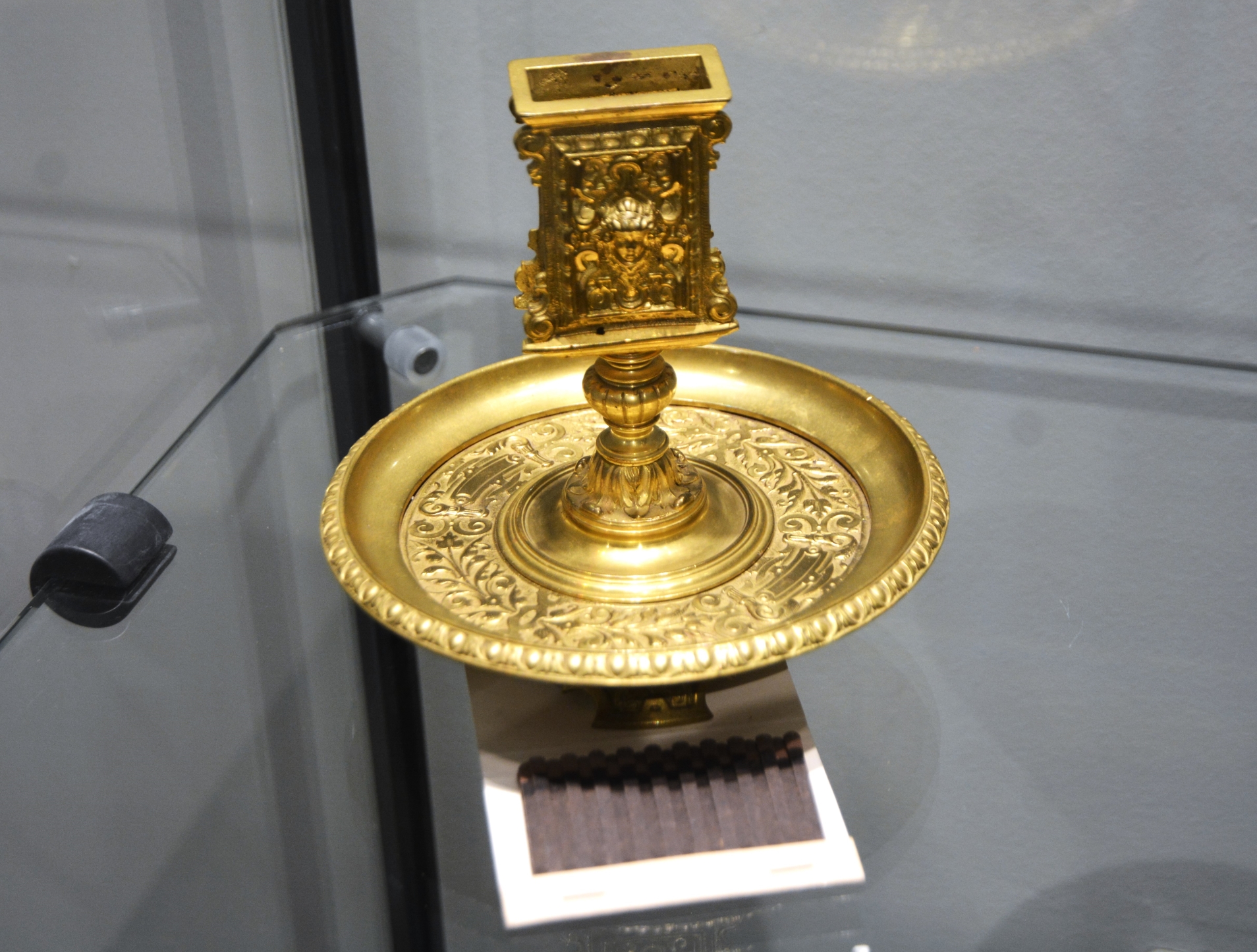 Expoziţia dedicată lui Carol I (26)