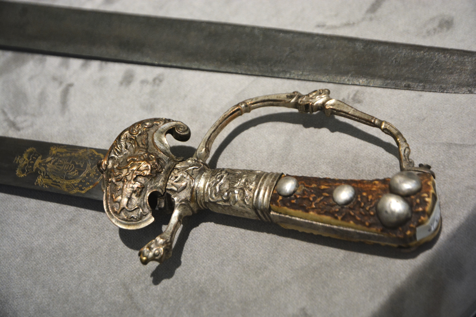 Expoziţia dedicată lui Carol I (29)