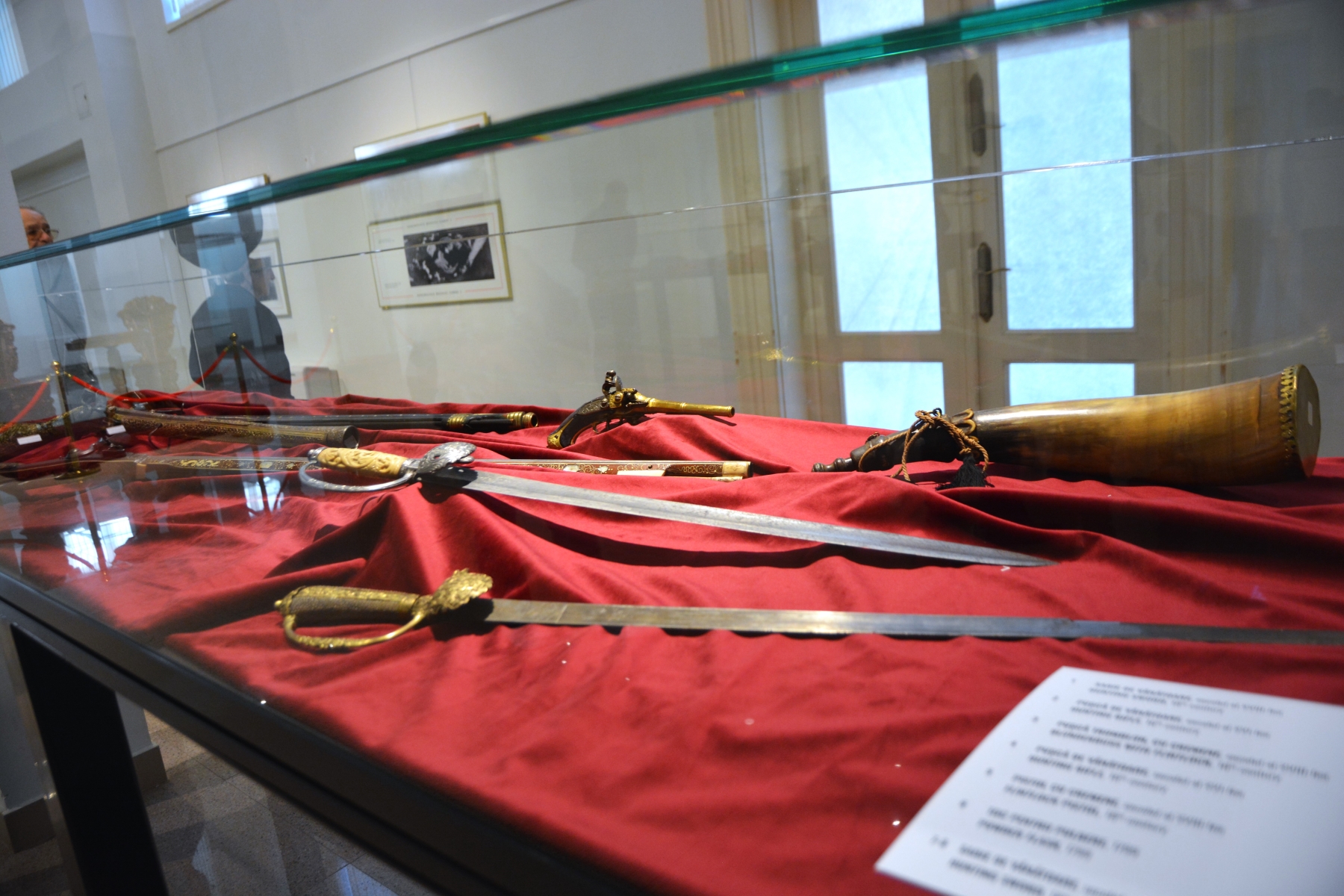 Expoziţia dedicată lui Carol I (34)