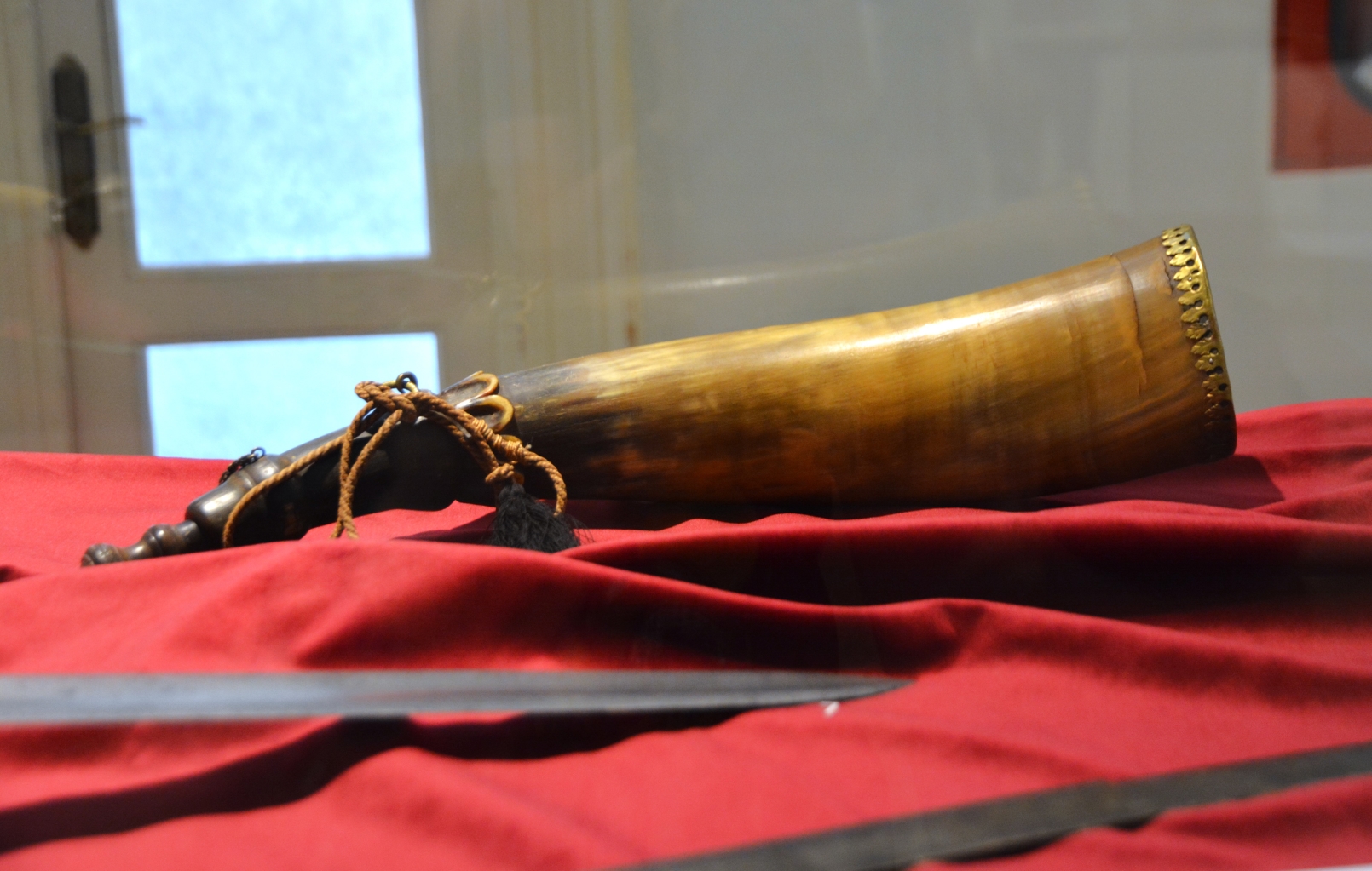 Expoziţia dedicată lui Carol I (35)