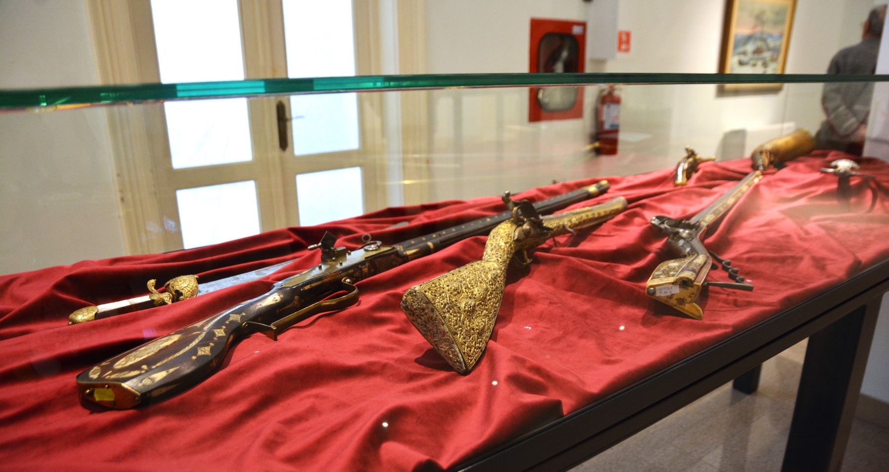 Expoziţia dedicată lui Carol I (37)