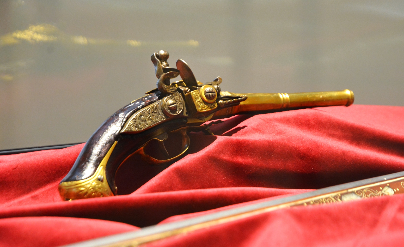 Expoziţia dedicată lui Carol I (40)