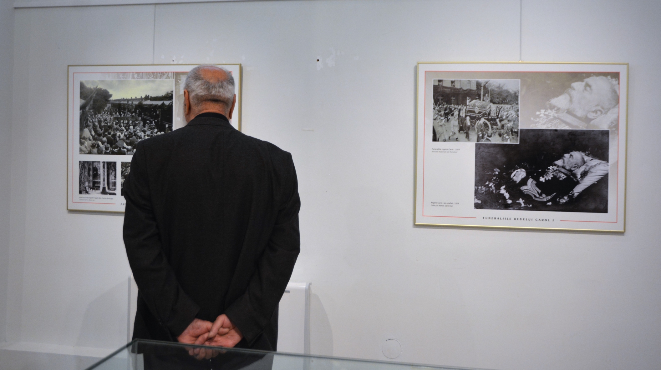 Expoziţia dedicată lui Carol I (43)