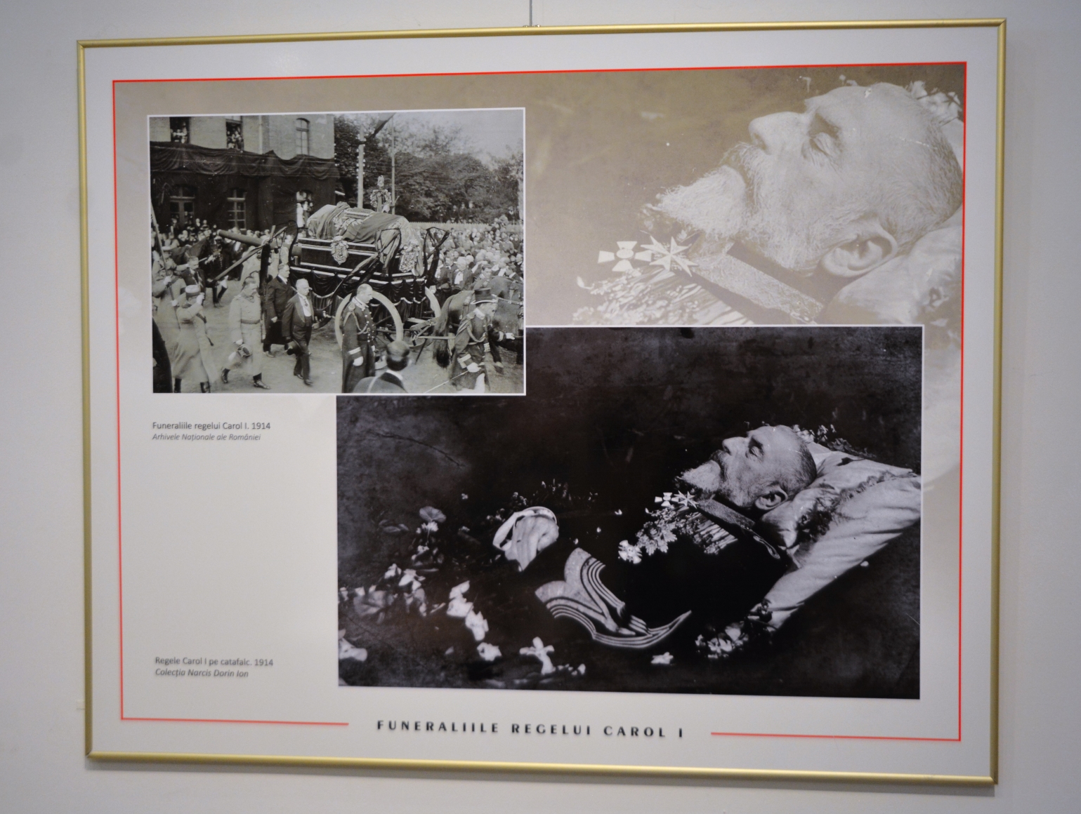 Expoziţia dedicată lui Carol I (44)