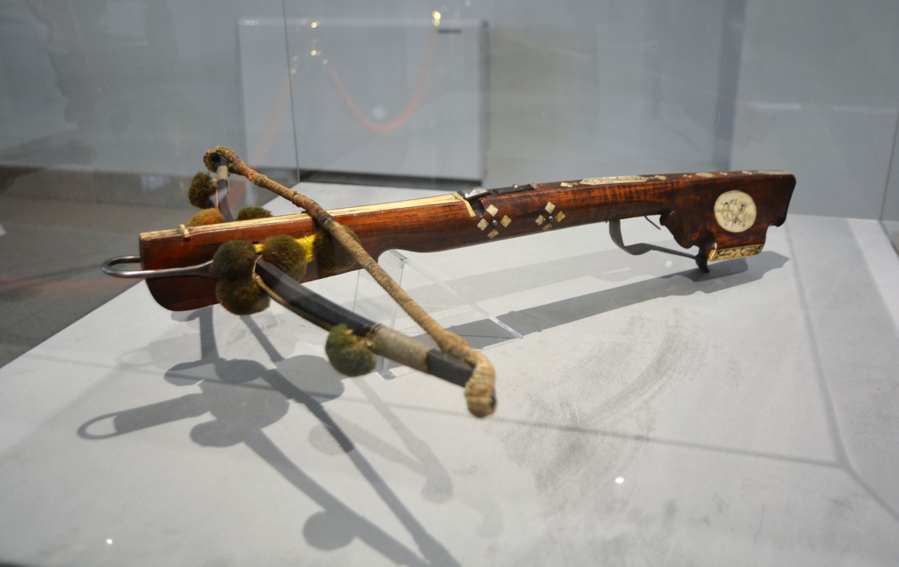Expoziţia dedicată lui Carol I (47)