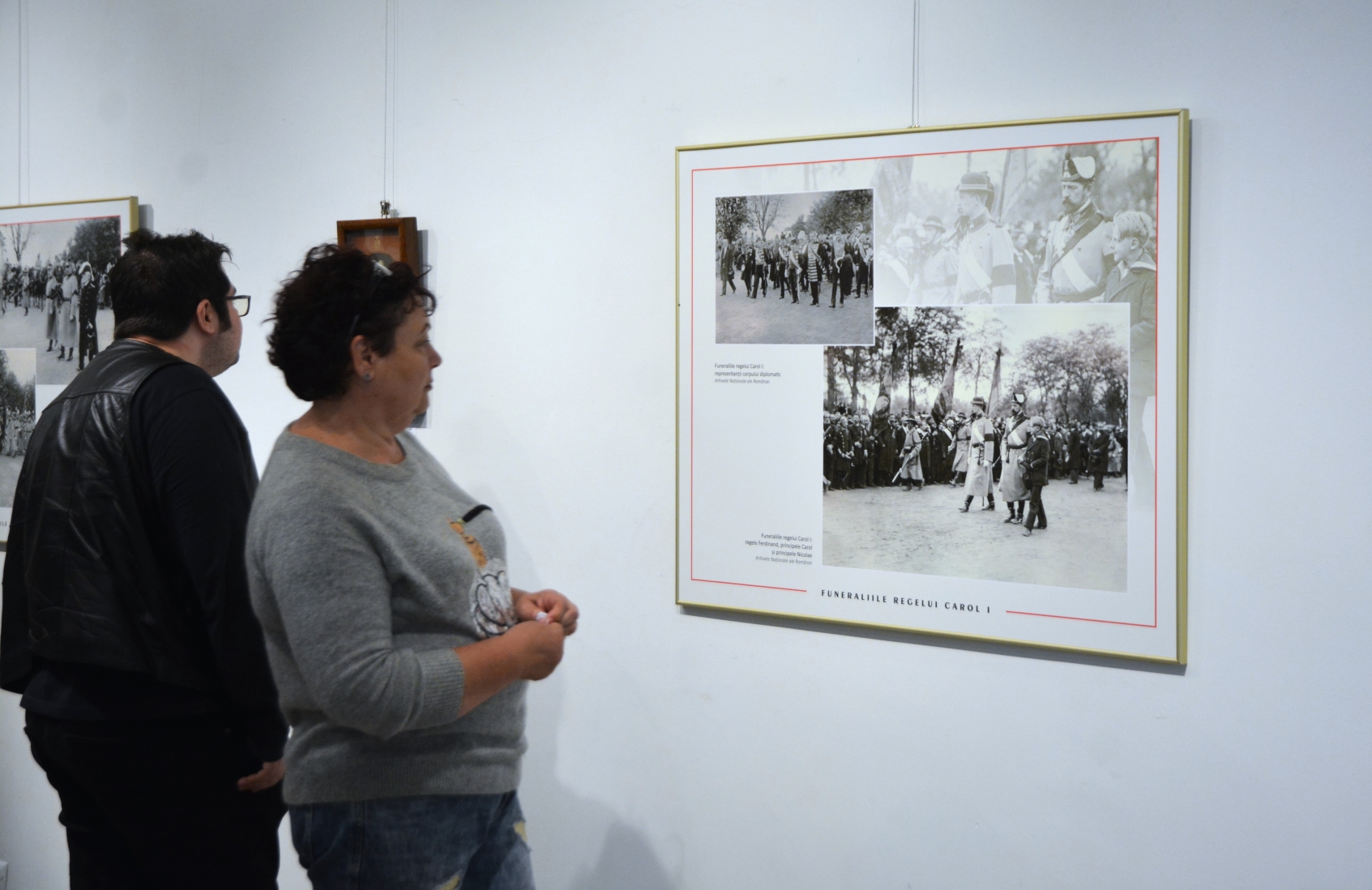 Expoziţia dedicată lui Carol I (52)