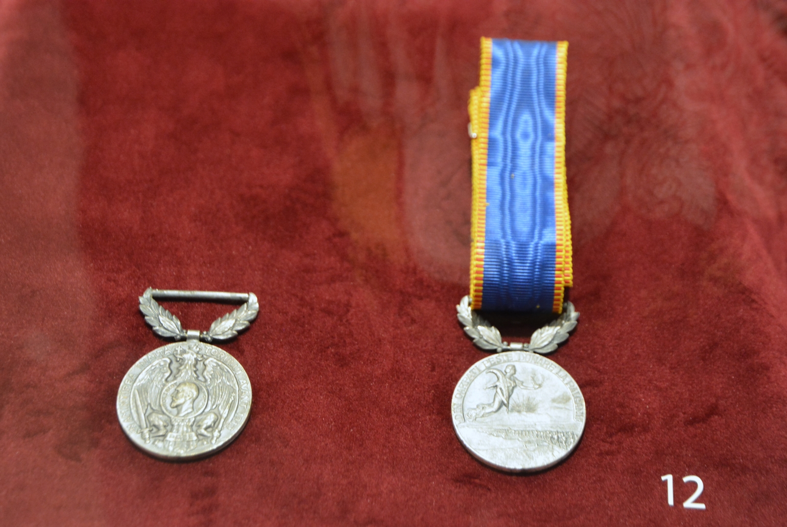 Expoziţia dedicată lui Carol I (53)