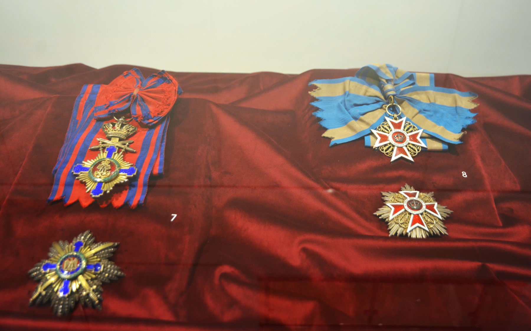 Expoziţia dedicată lui Carol I (54)