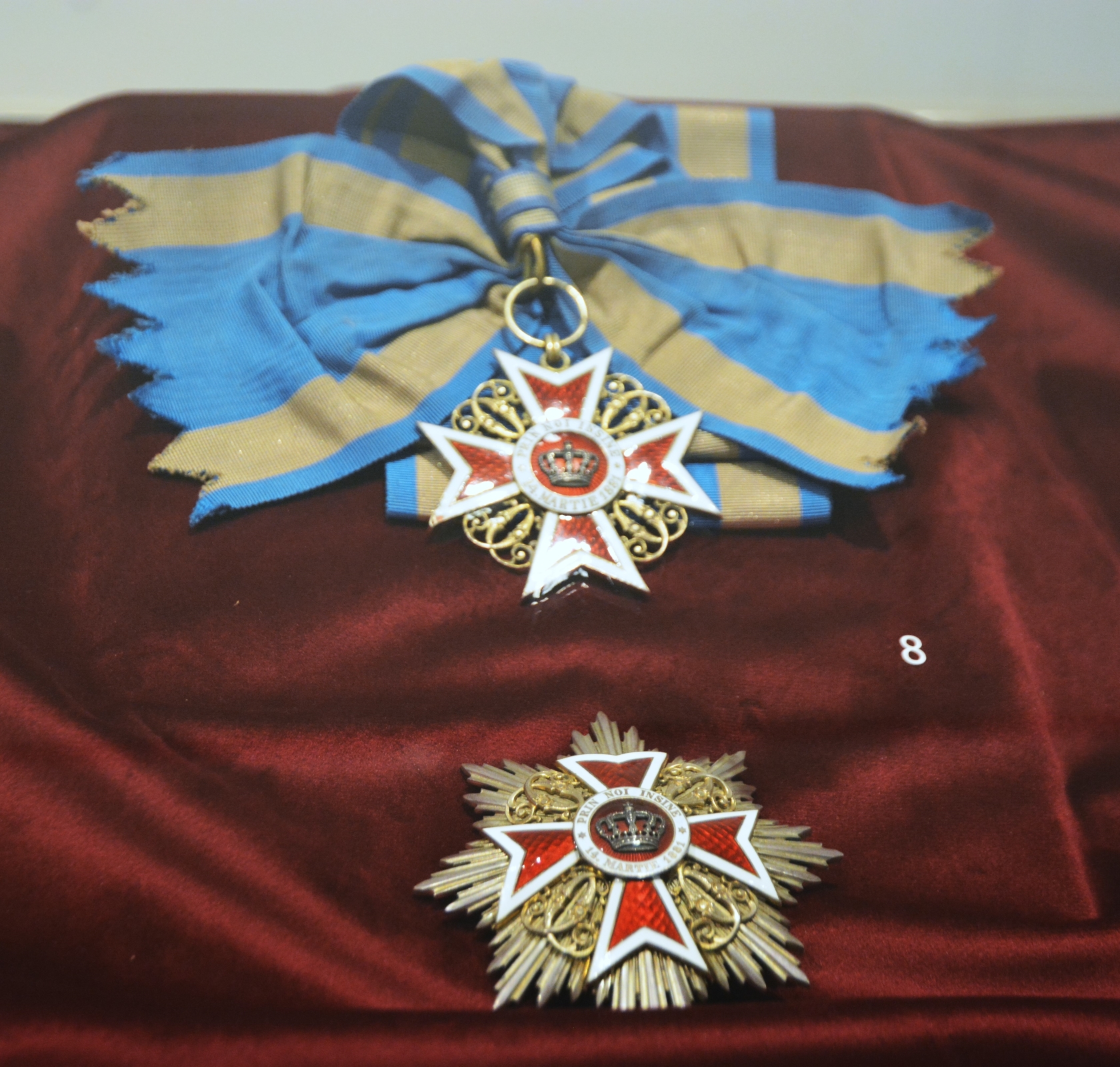 Expoziţia dedicată lui Carol I (55)