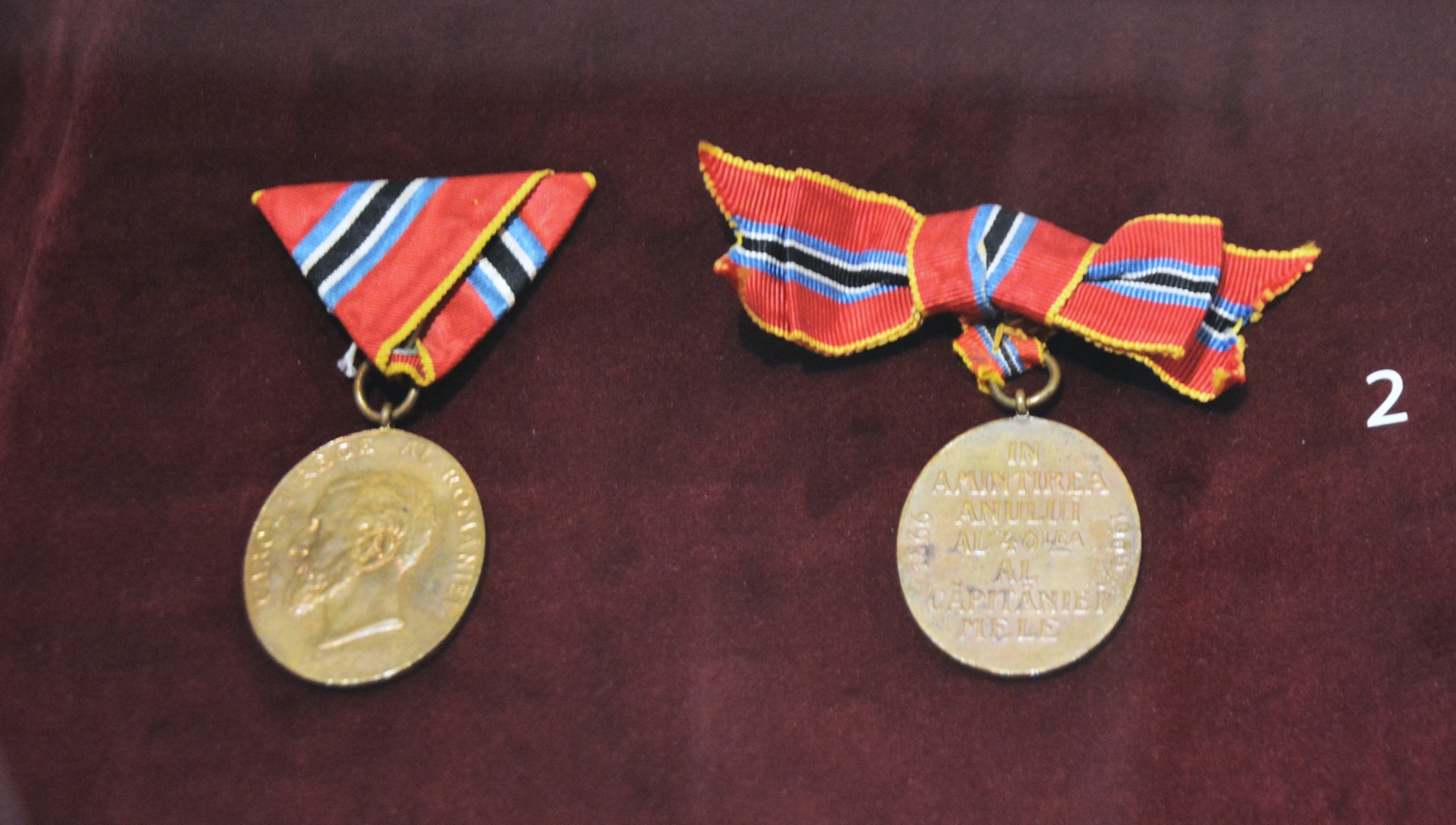 Expoziţia dedicată lui Carol I (57)