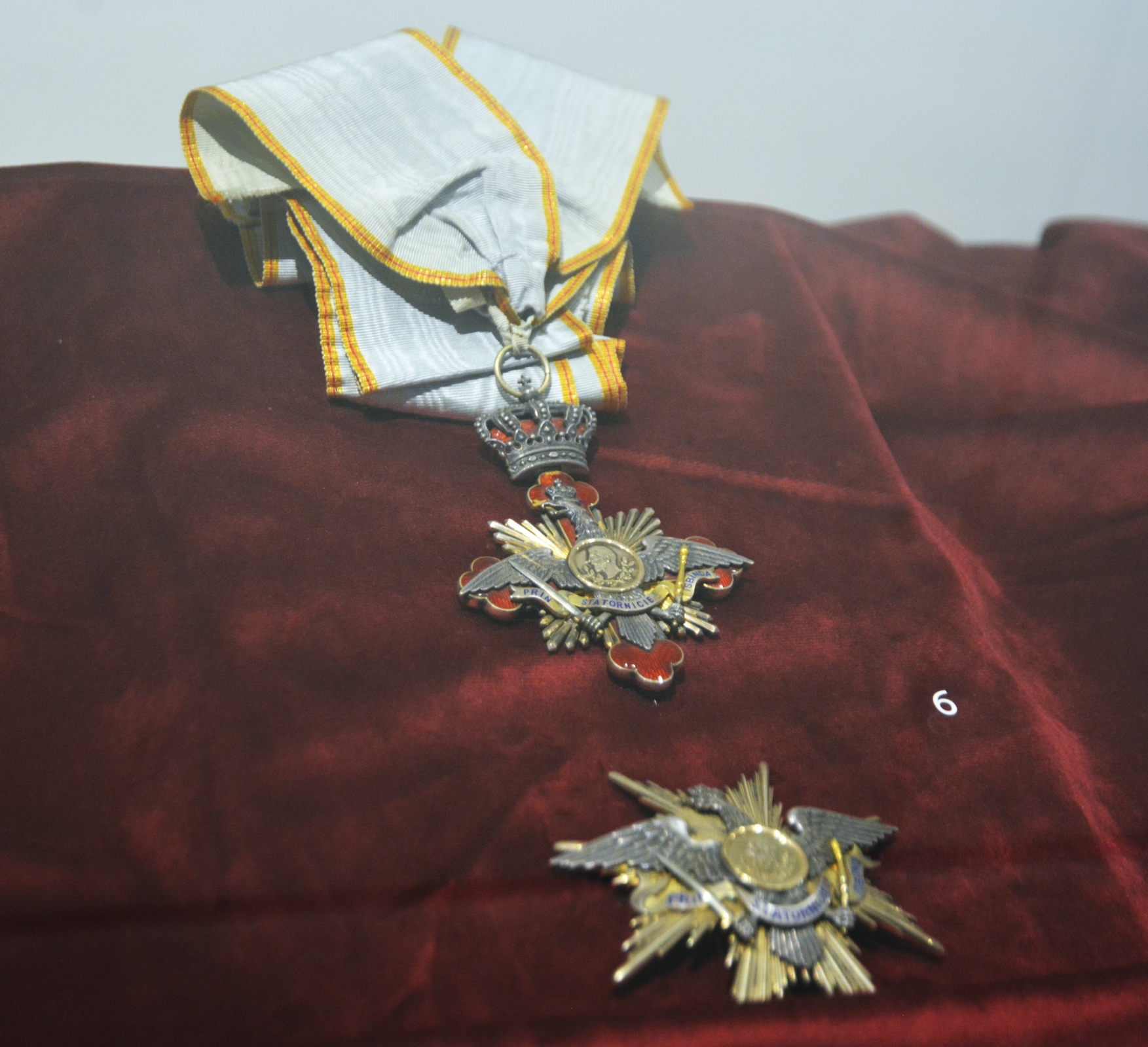Expoziţia dedicată lui Carol I (58)