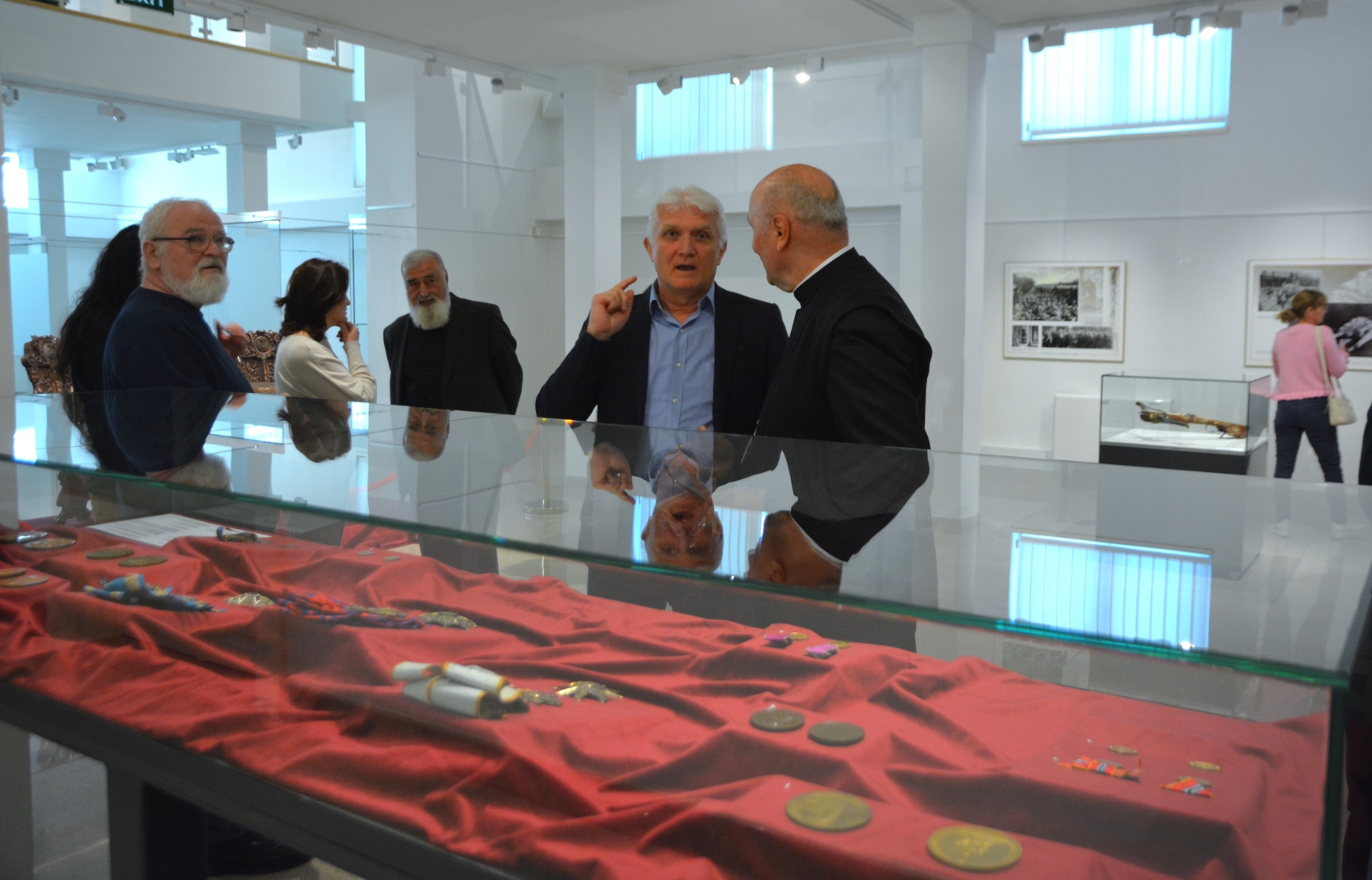 Expoziţia dedicată lui Carol I (59)